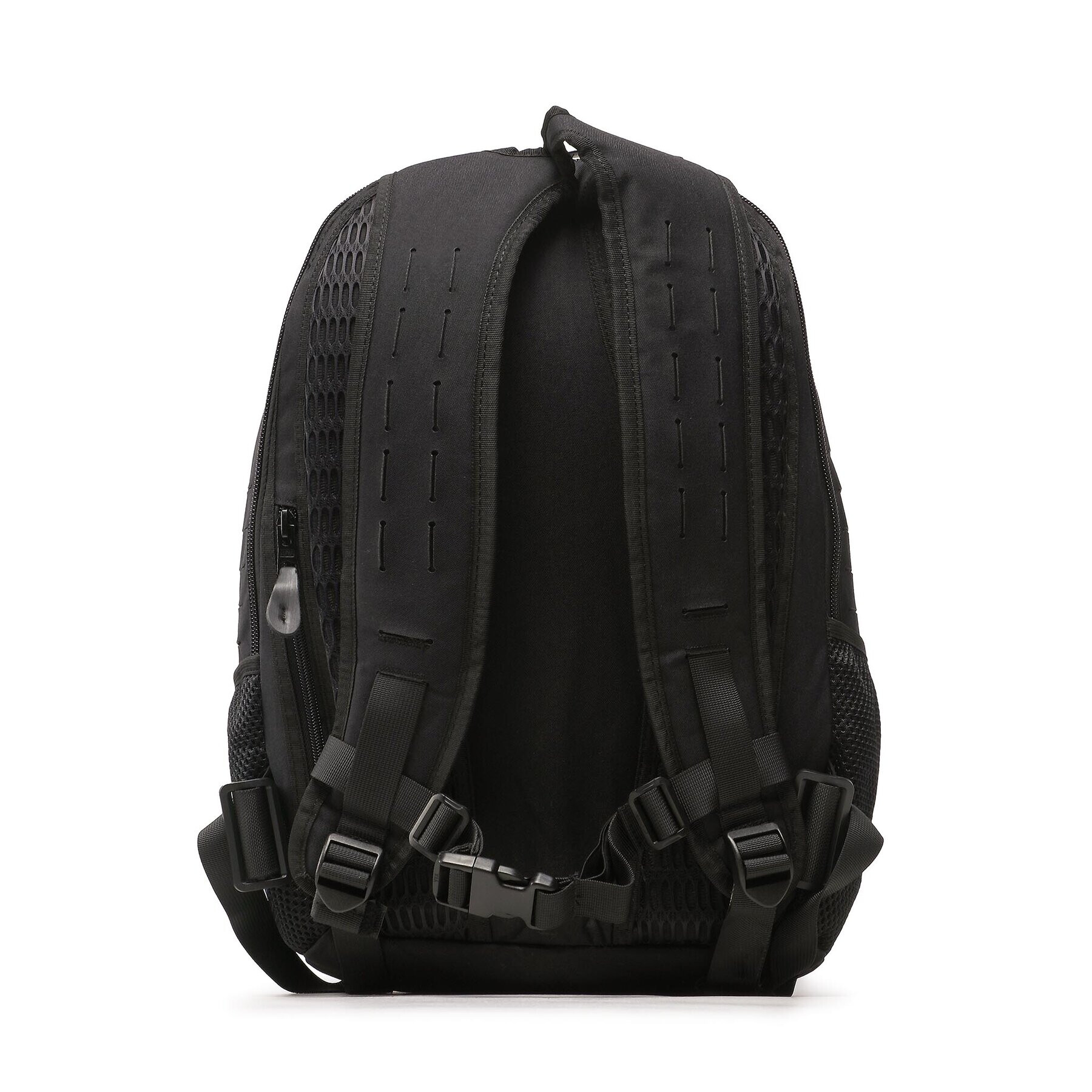 Alpha Industries Раница Combat Backpack 108959 Черен - Pepit.bg