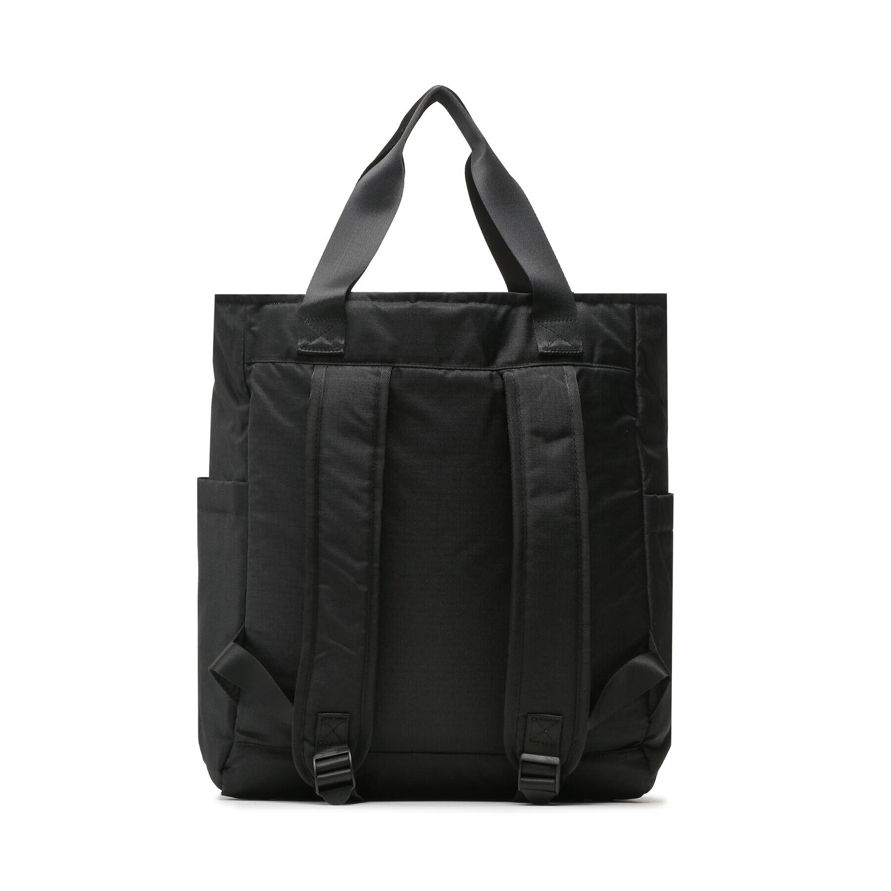 Alpha Industries Раница Tote Bag 108946 Черен - Pepit.bg