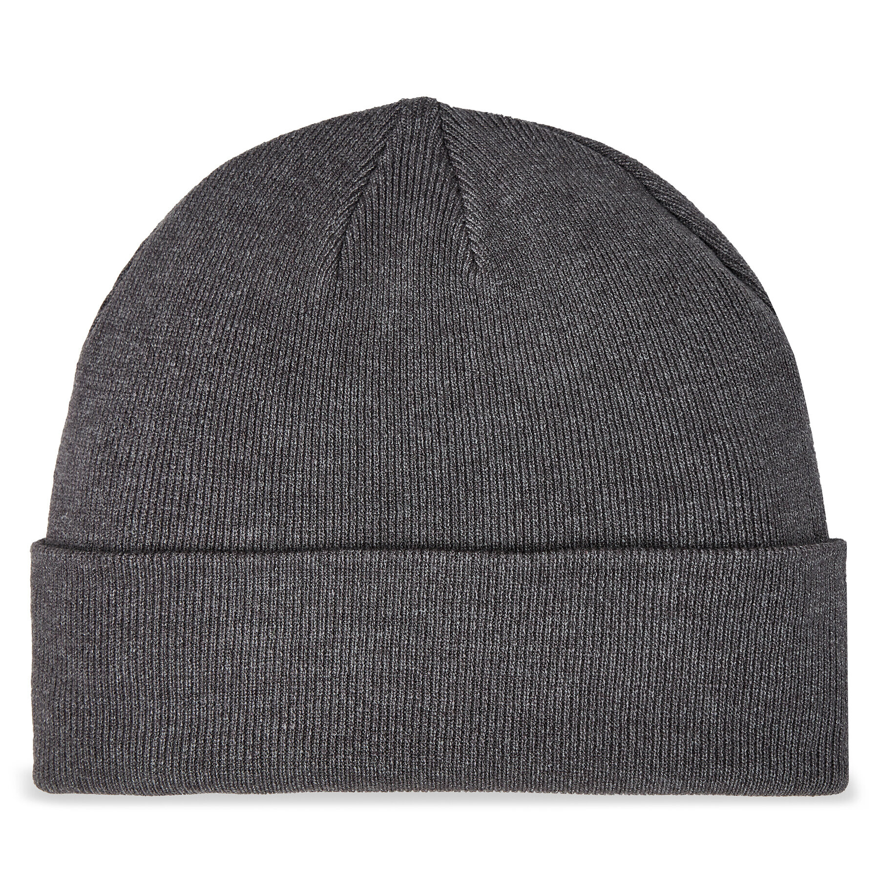 Alpha Industries Шапка Label Beanie 118934 Сив - Pepit.bg