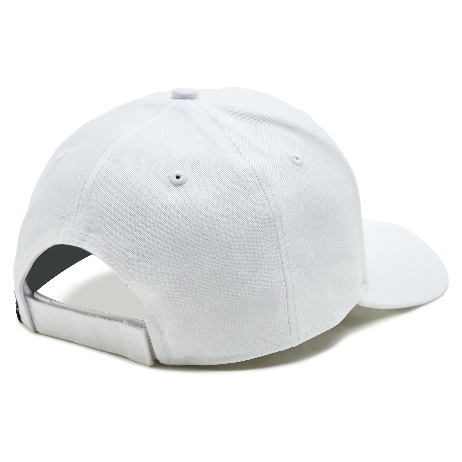 Alpha Industries Шапка с козирка AI.168903 Бял - Pepit.bg