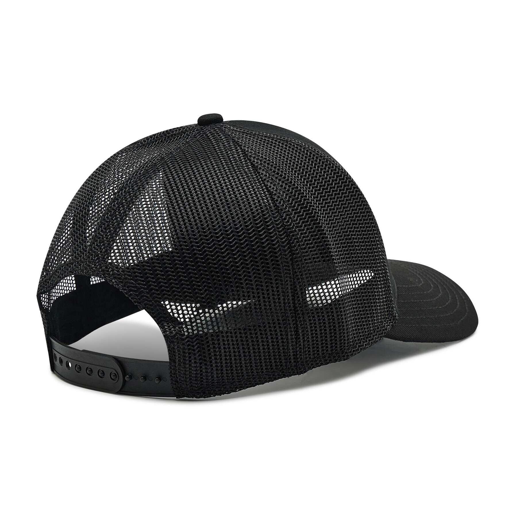 Alpha Industries Шапка с козирка Basic Trucker Cap 186902 Черен - Pepit.bg