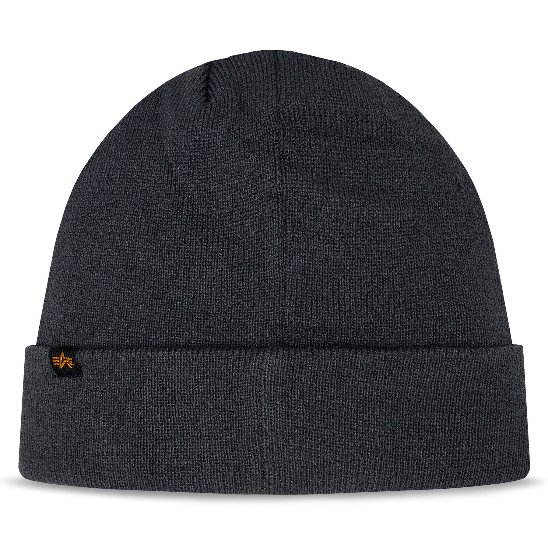 Alpha Industries Шапка X-Fit Beanie 168905 Сив - Pepit.bg