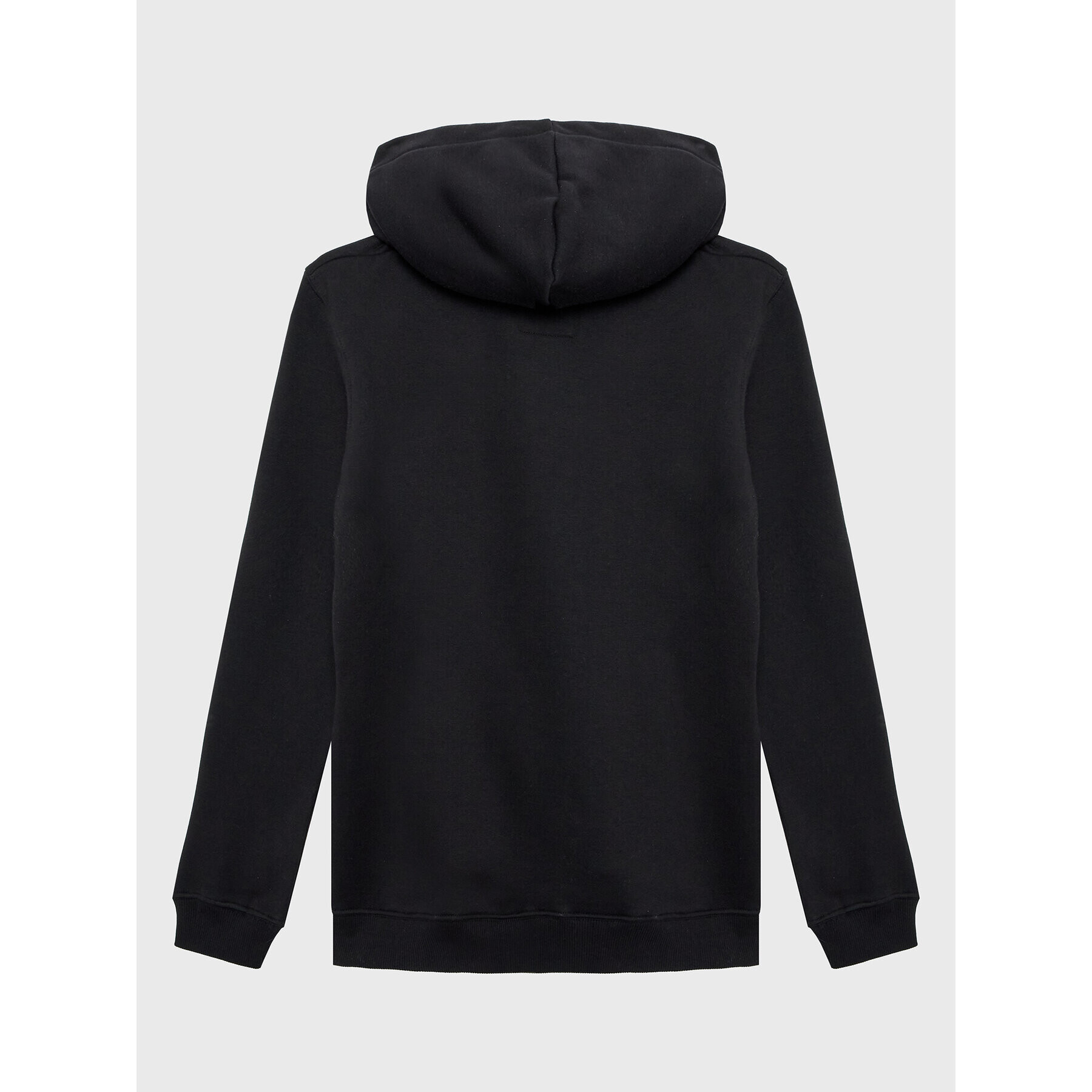 Alpha Industries Суитшърт Basic 196701 Черен Regular Fit - Pepit.bg