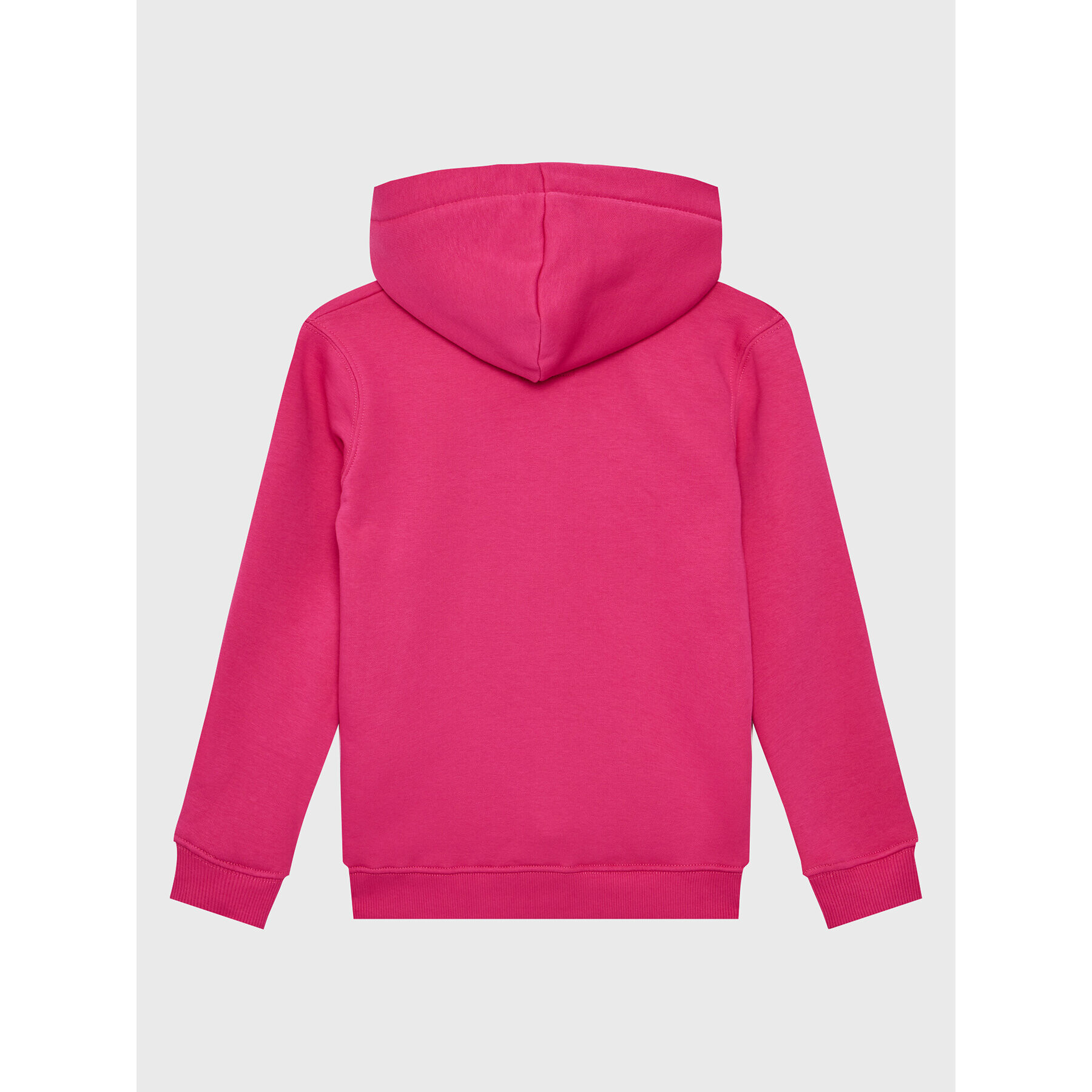 Alpha Industries Суитшърт Basic 196701 Розов Regular Fit - Pepit.bg