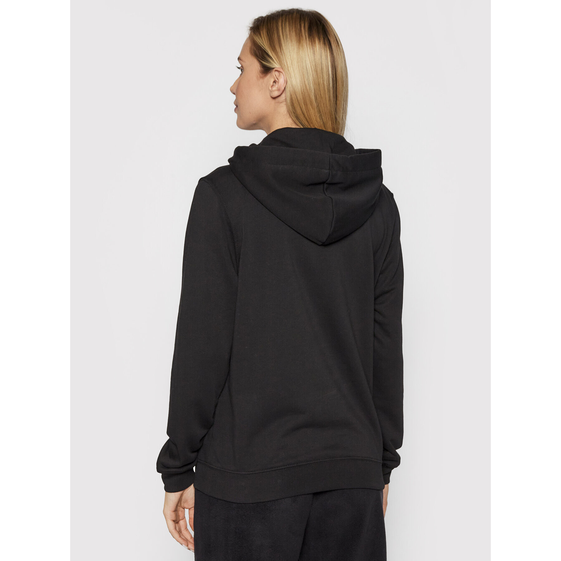 Alpha Industries Суитшърт New Basic 196032 Черен Regular Fit - Pepit.bg