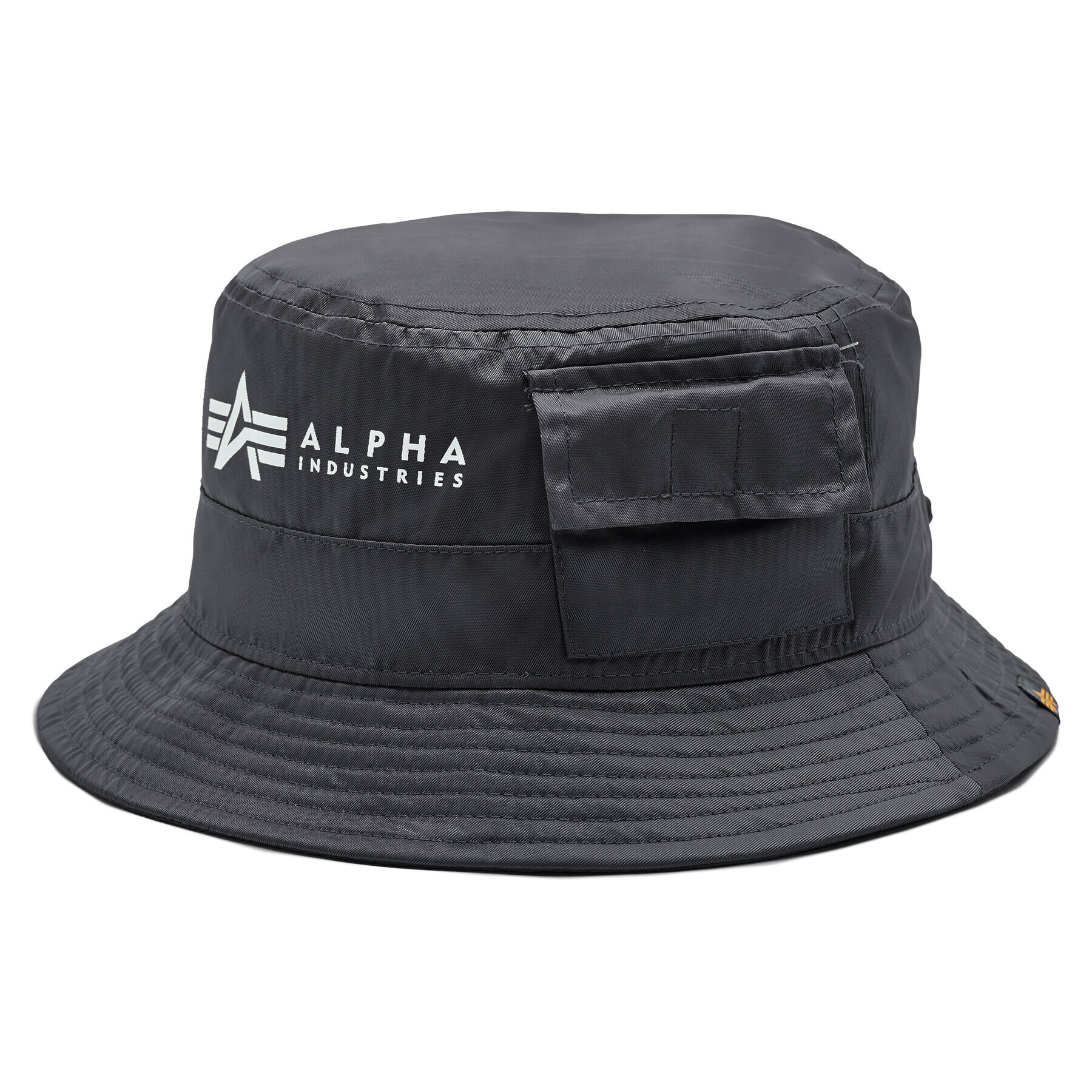 Alpha Industries Текстилна шапка AI.116911 Черен - Pepit.bg