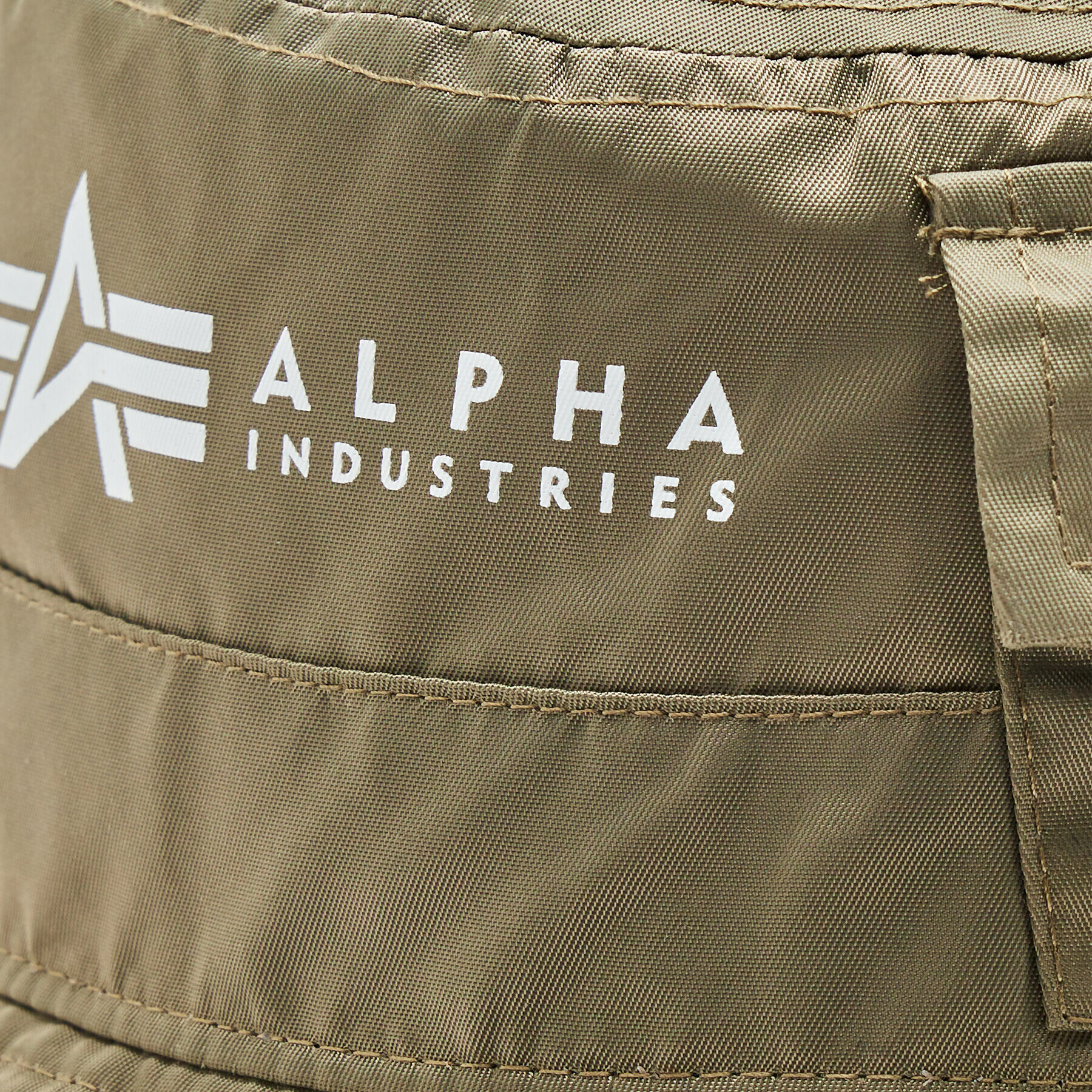 Alpha Industries Текстилна шапка AI.116911 Каки - Pepit.bg