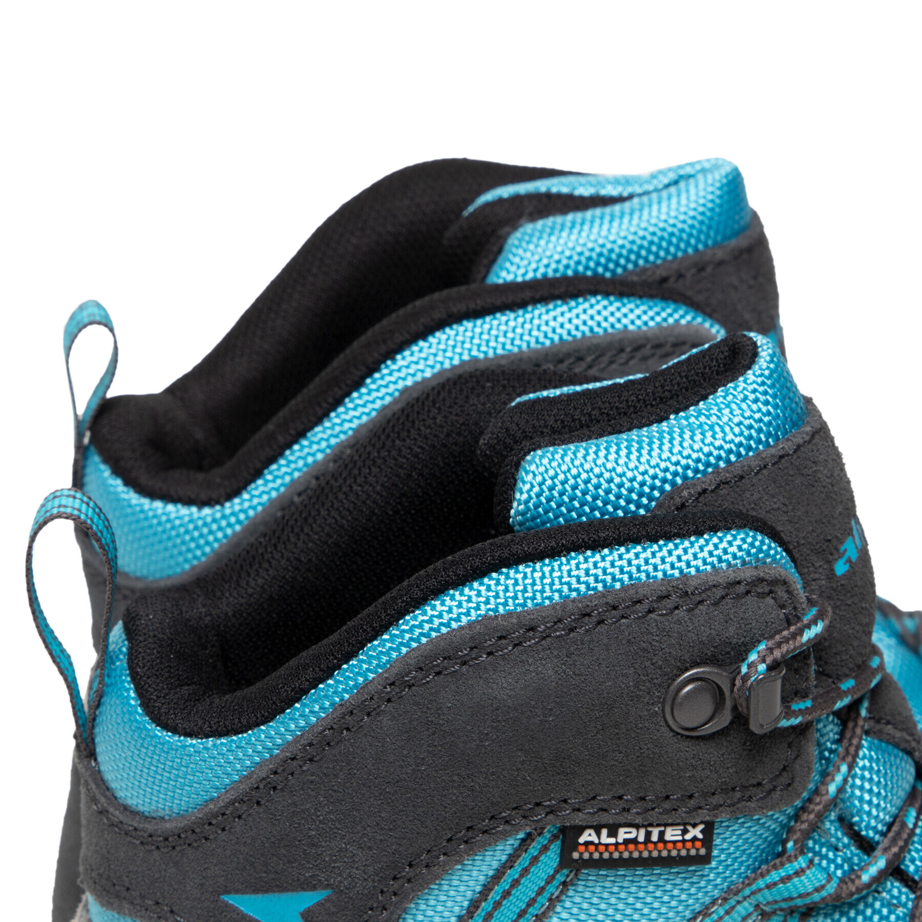 Alpina Туристически Alv Jr 630G-2 Сив - Pepit.bg