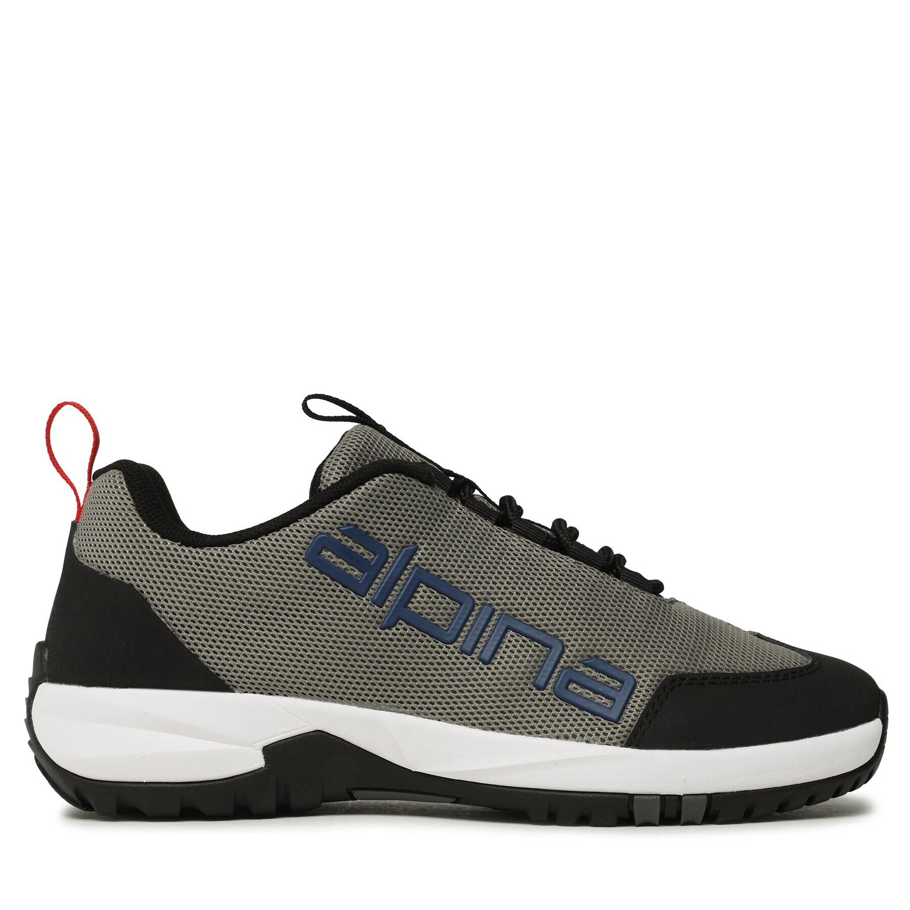 Alpina Туристически Ewl 627B-2 Сив - Pepit.bg