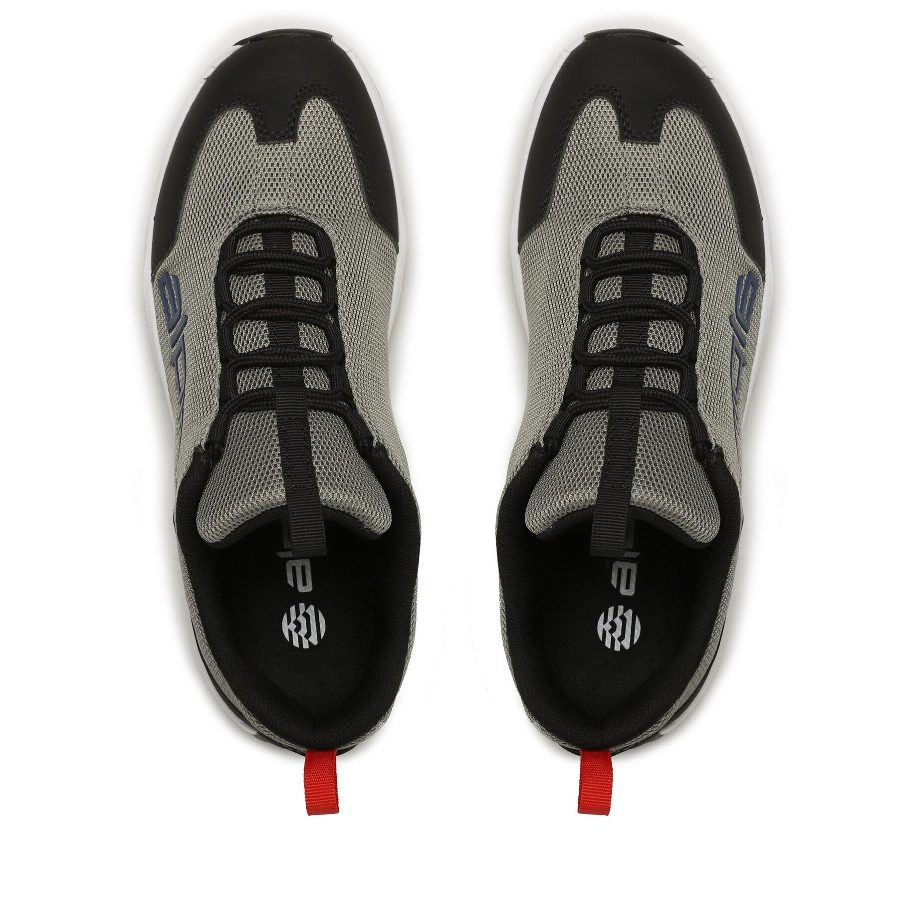 Alpina Туристически Ewl 627B-2 Сив - Pepit.bg