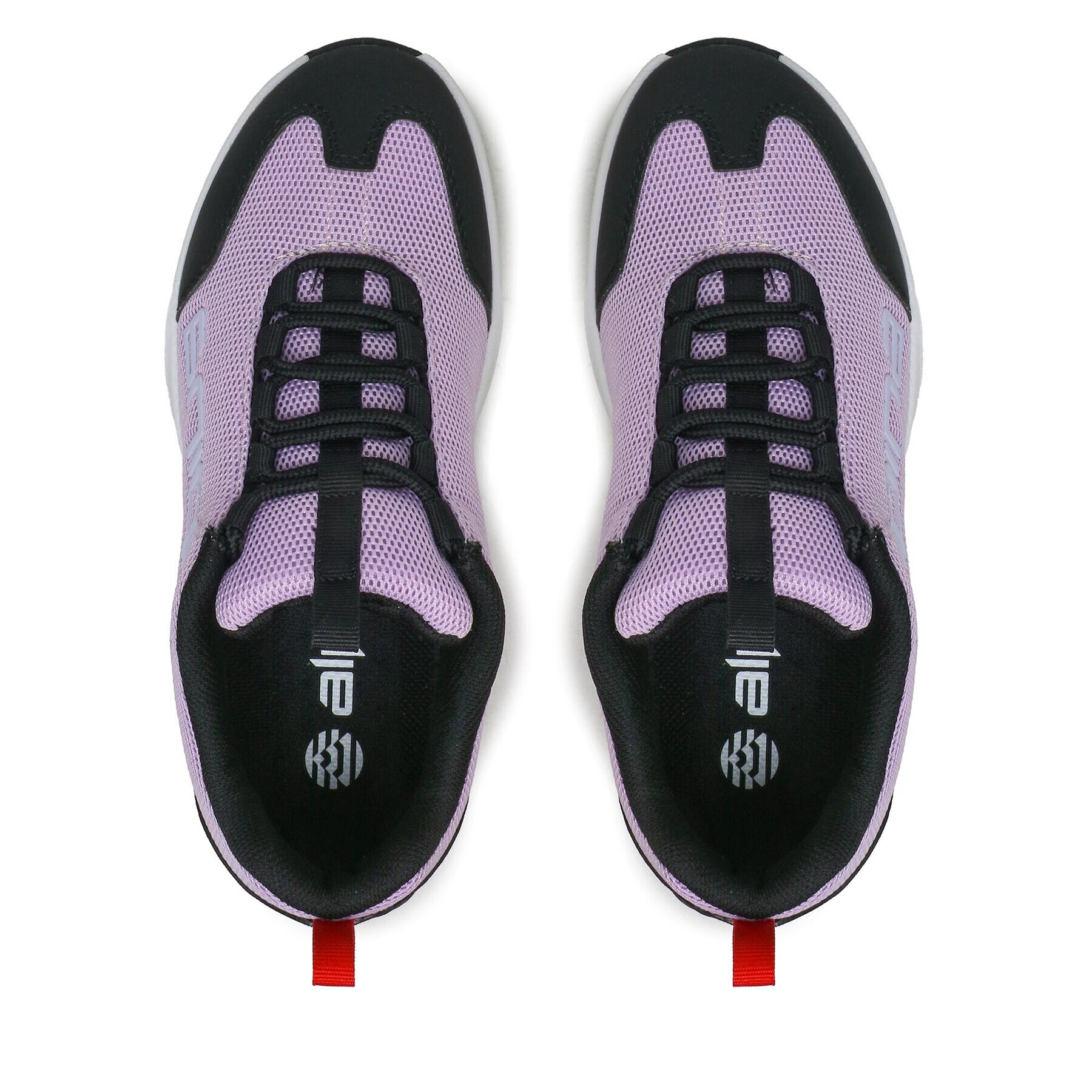 Alpina Туристически Ewl Lady 635K-2 Виолетов - Pepit.bg