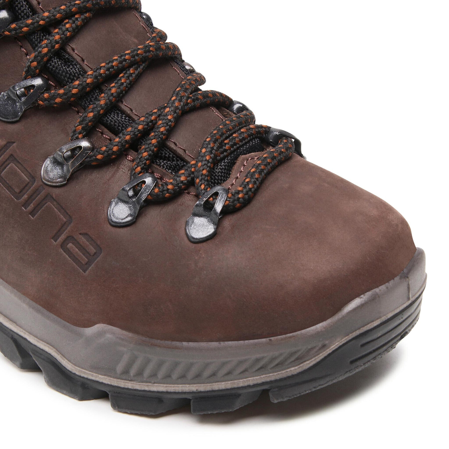 Alpina Туристически Prima Mid 6396-2B Кафяв - Pepit.bg