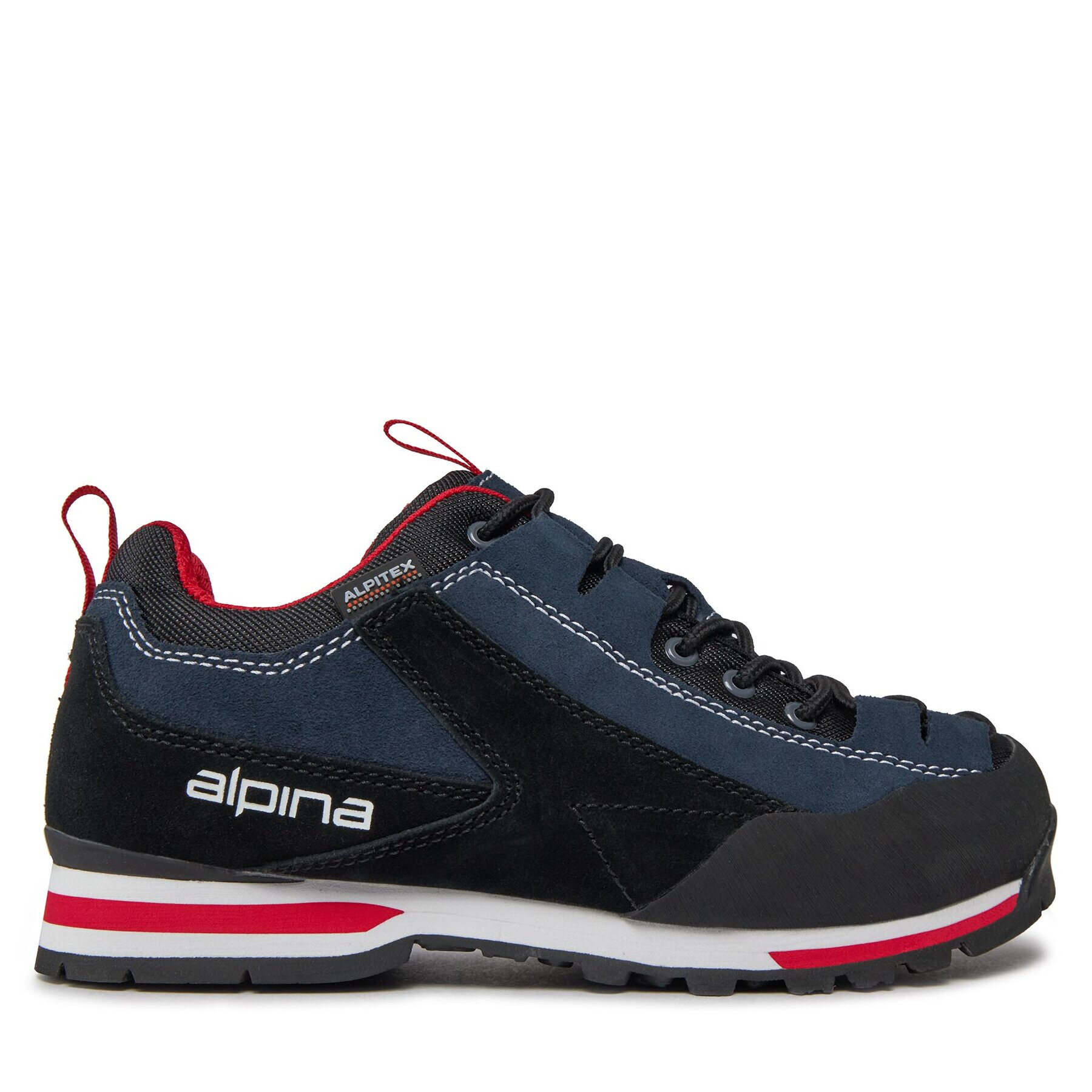 Alpina Туристически Royal Vibram 627F-1 Син - Pepit.bg