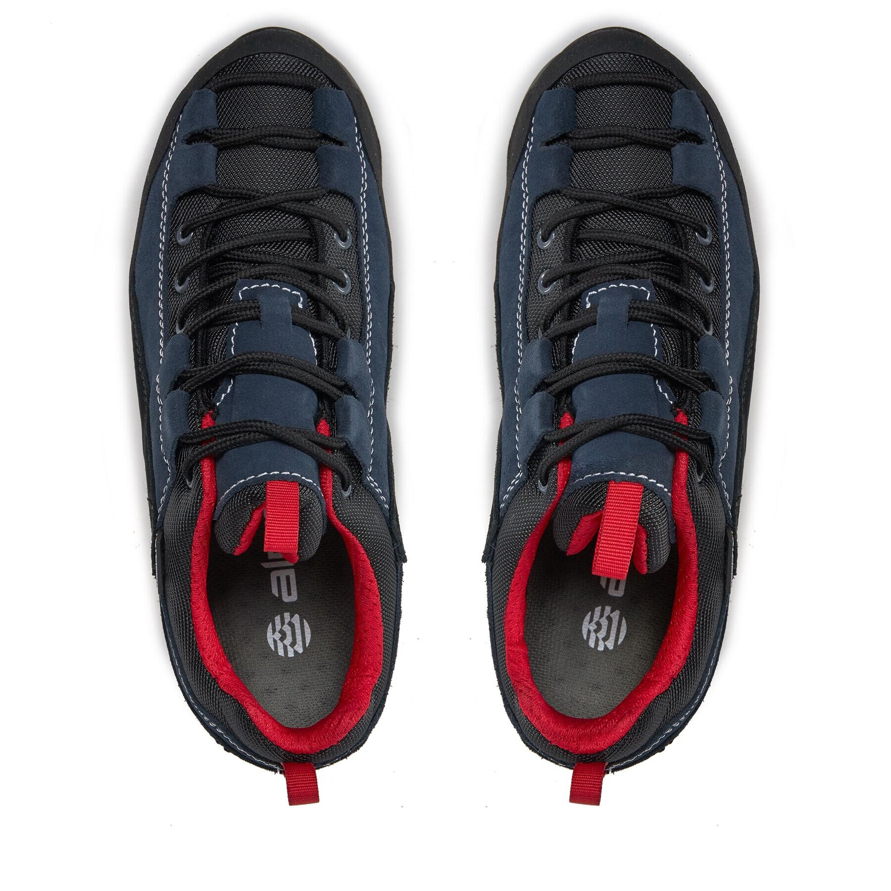 Alpina Туристически Royal Vibram 627F-1 Син - Pepit.bg