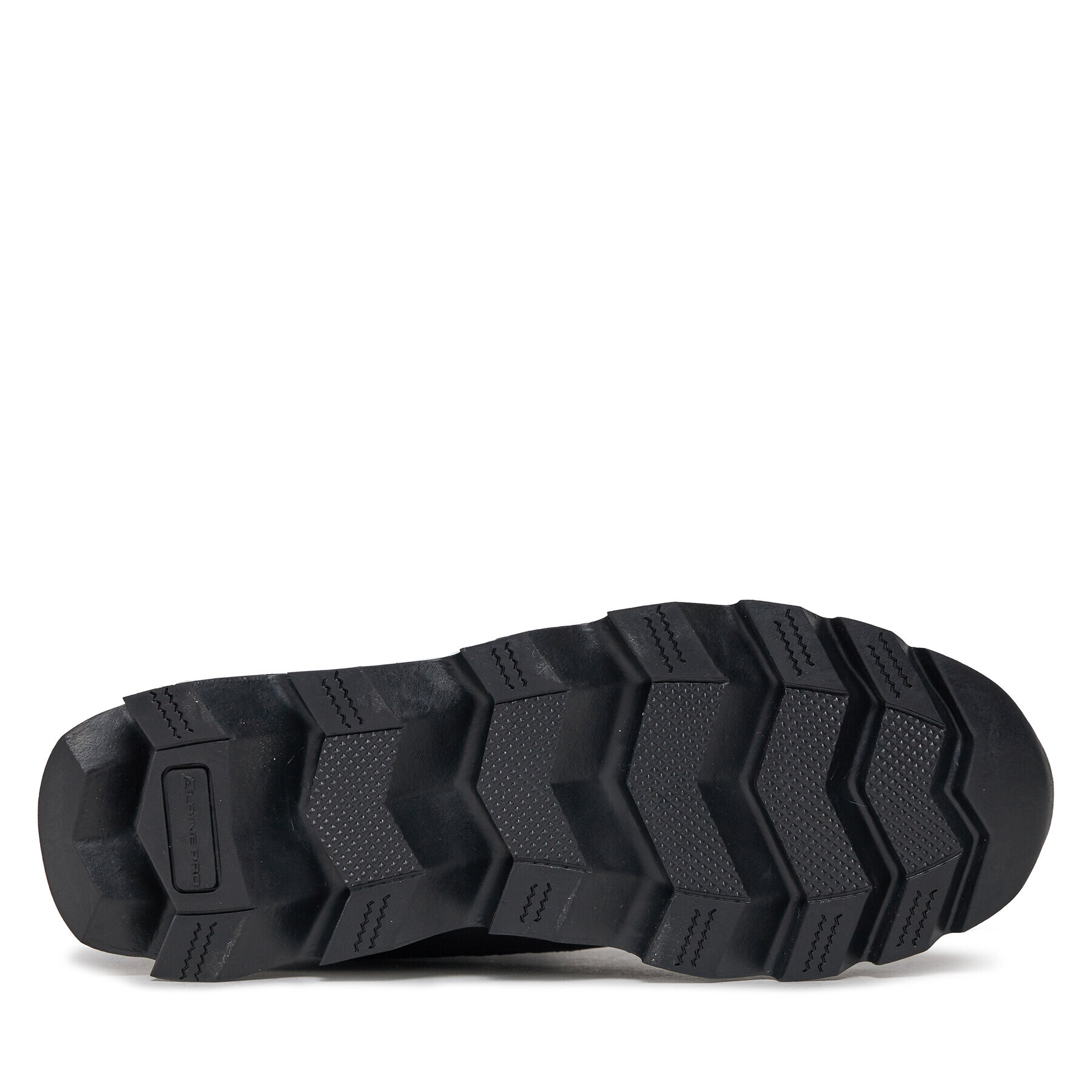ALPINE PRO Апрески Kolata LBTB465 Черен - Pepit.bg