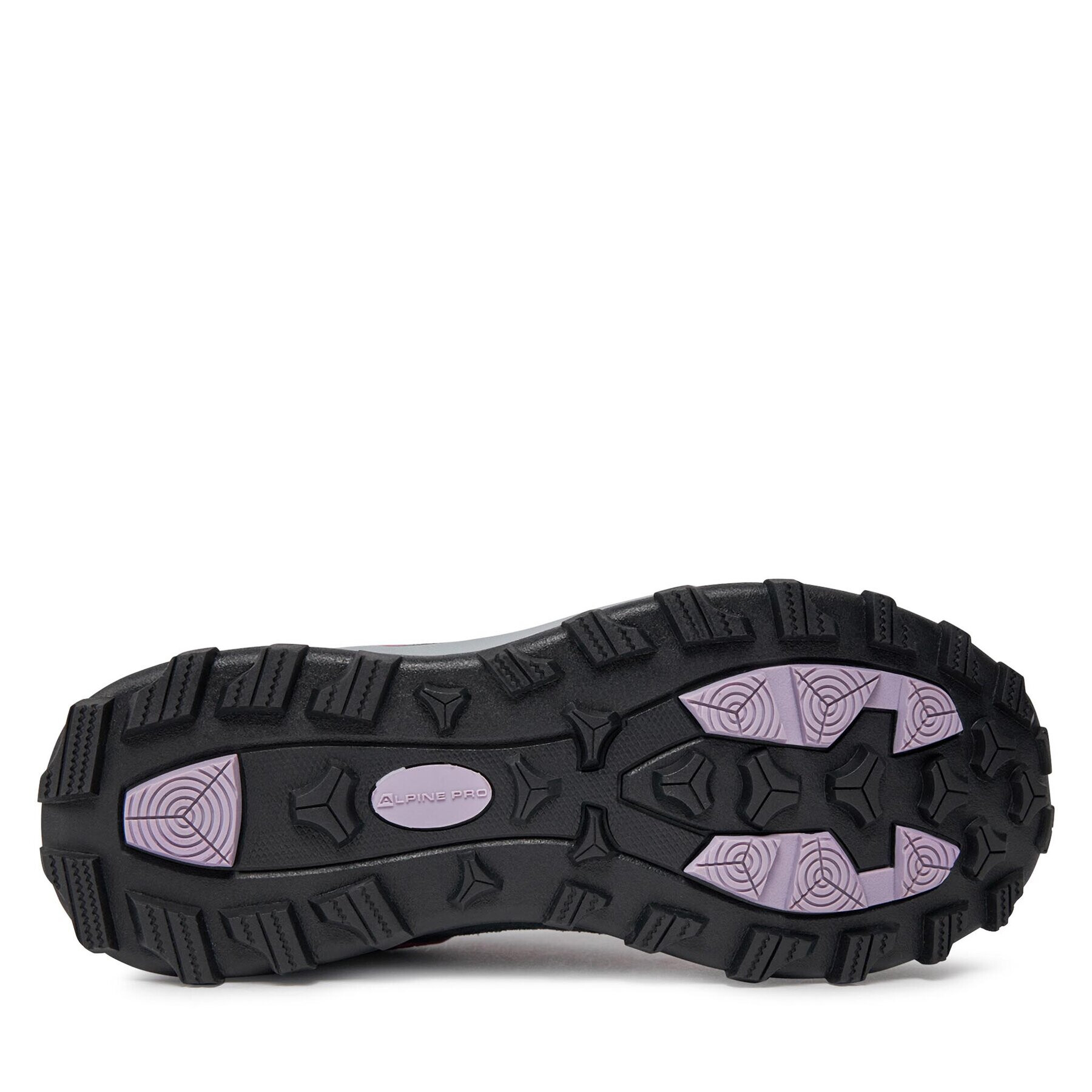 ALPINE PRO Туристически Gimie UBTB371770 Сив - Pepit.bg