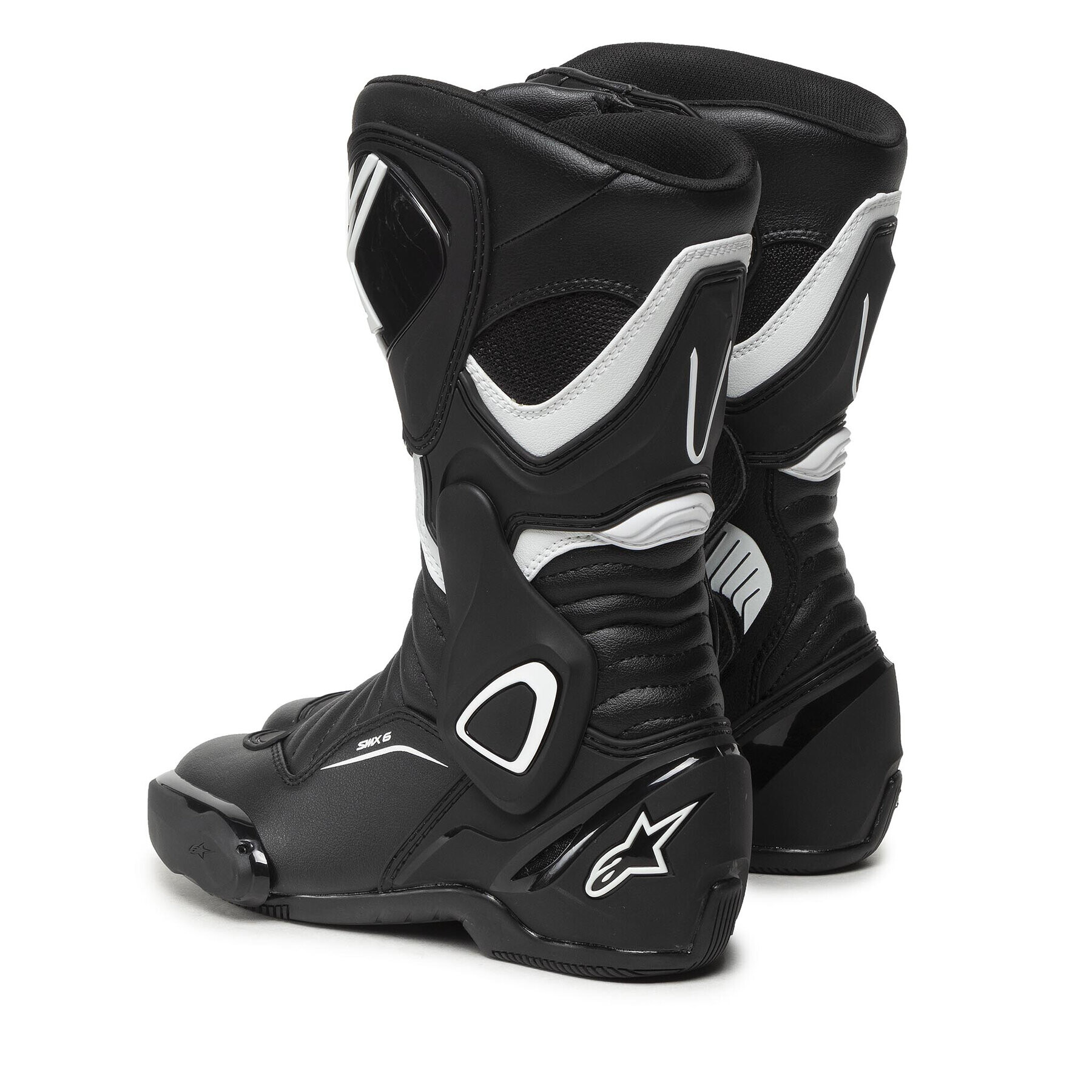 Alpinestars Обувки Stella Smx-6 V2 2223117-12 Черен - Pepit.bg