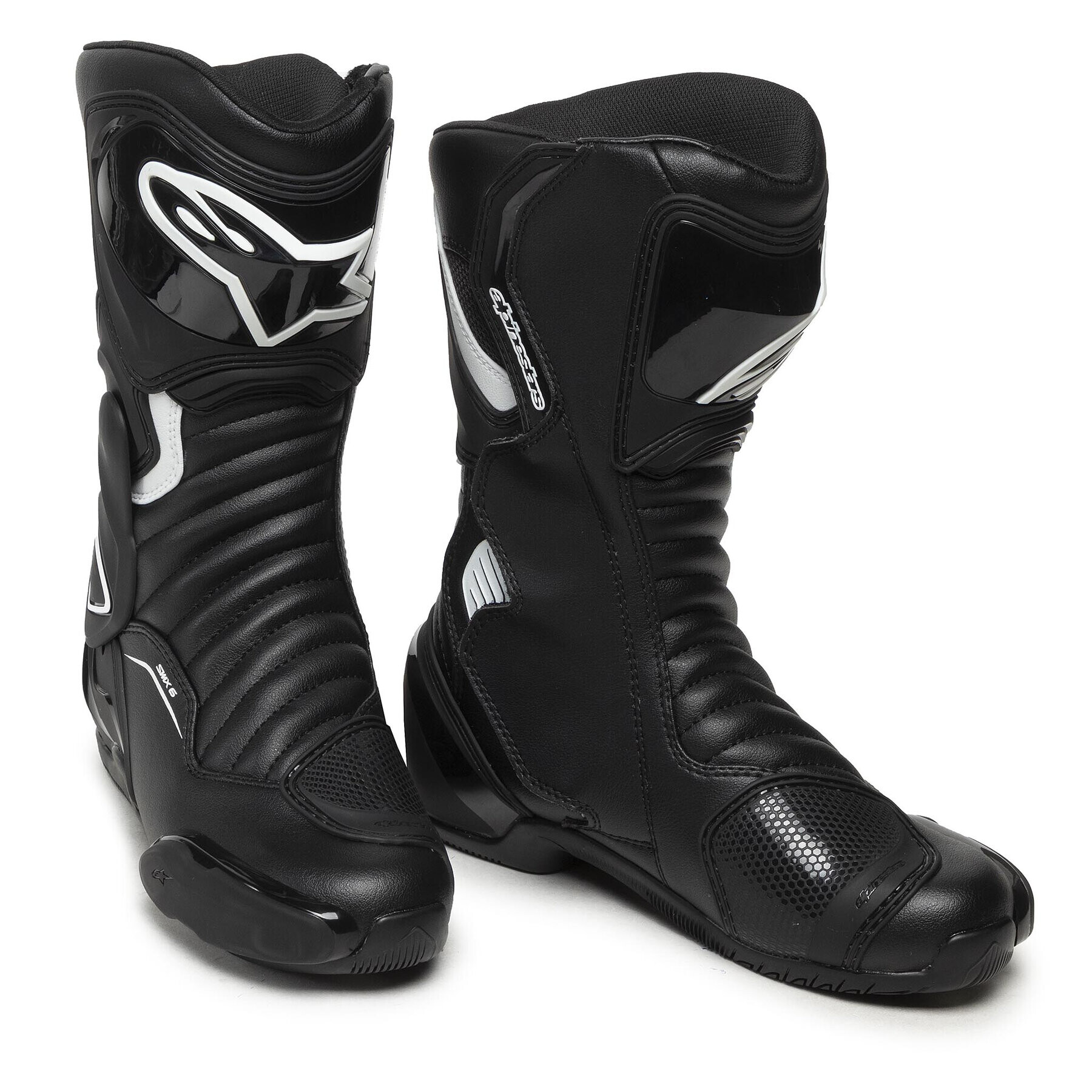 Alpinestars Обувки Stella Smx-6 V2 2223117-12 Черен - Pepit.bg