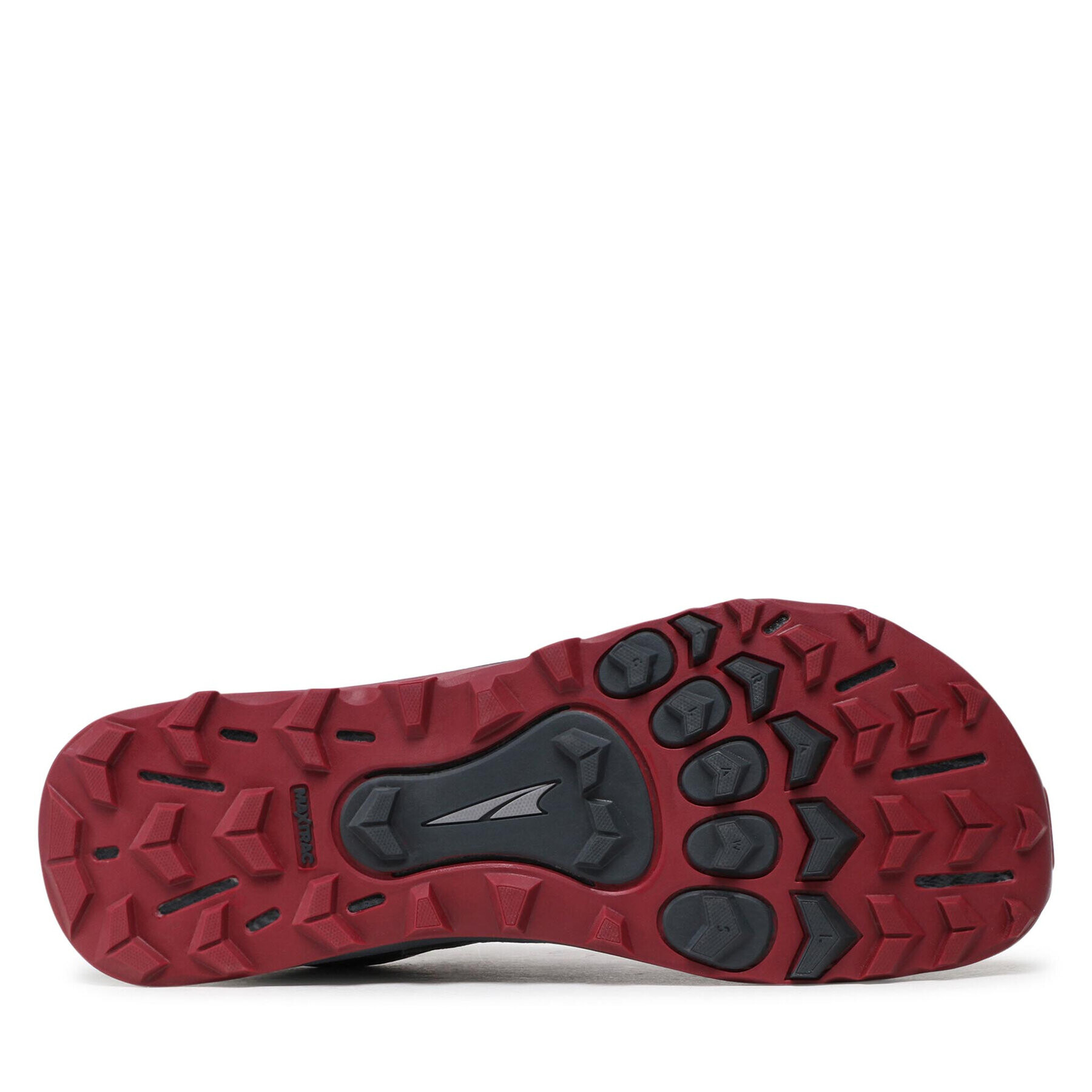 Altra Обувки Lone Peak 6 AL0A547L02010-080 Черен - Pepit.bg