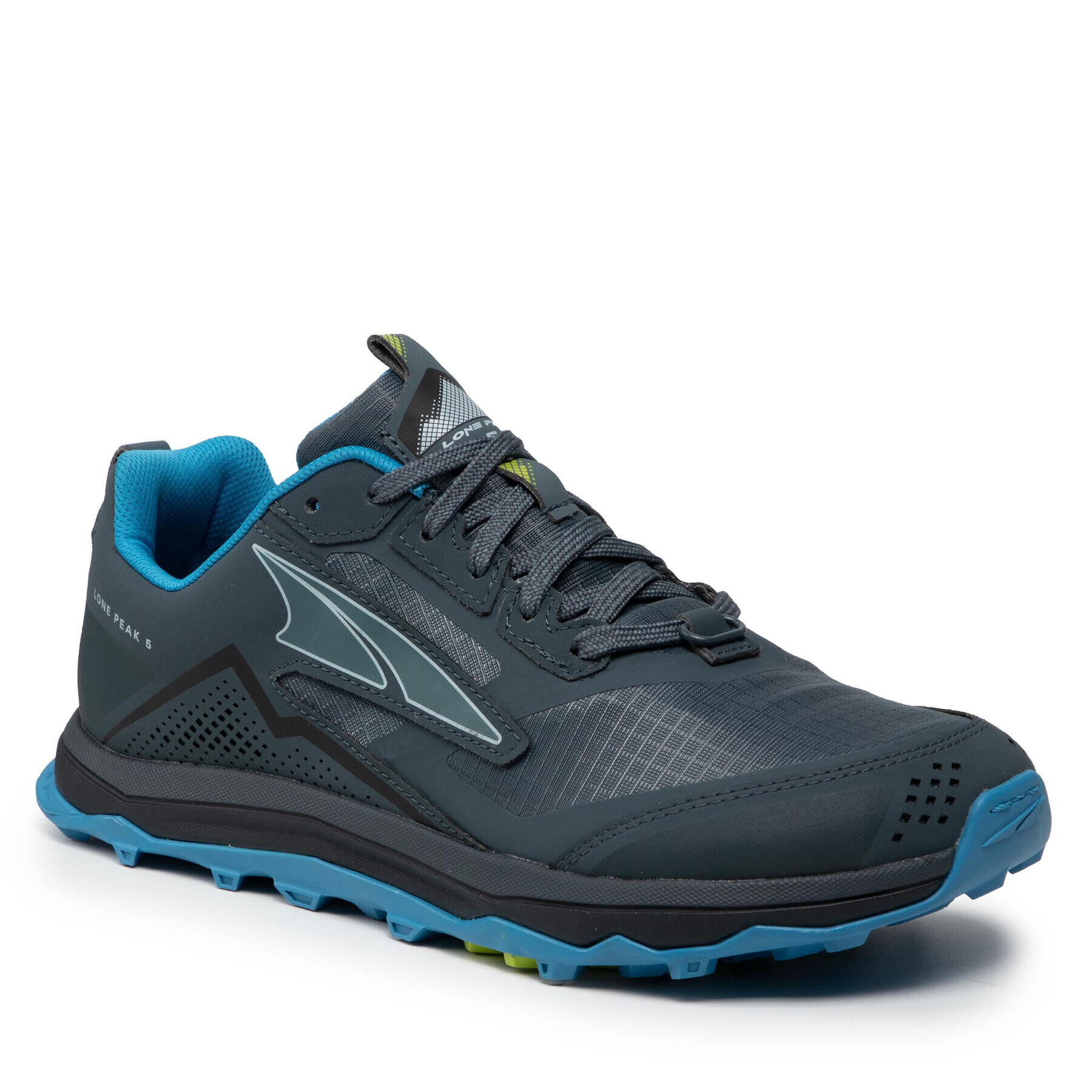 Altra Обувки M Leone Peak 5 AL0A4VQE431-070 Тъмносин - Pepit.bg