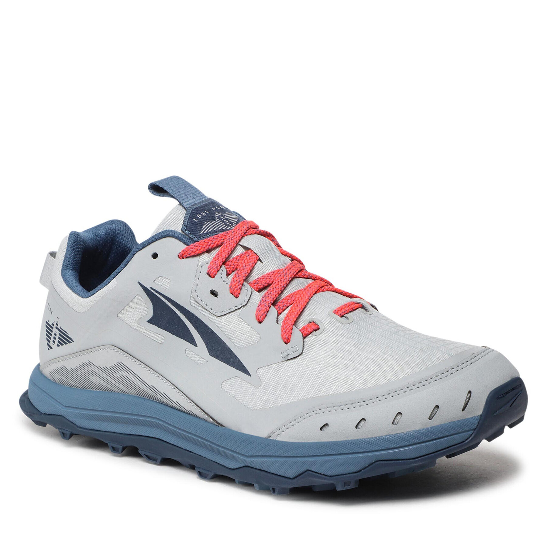 Altra Обувки M Lone Peak 6 AL0A547L242-080 Сив - Pepit.bg