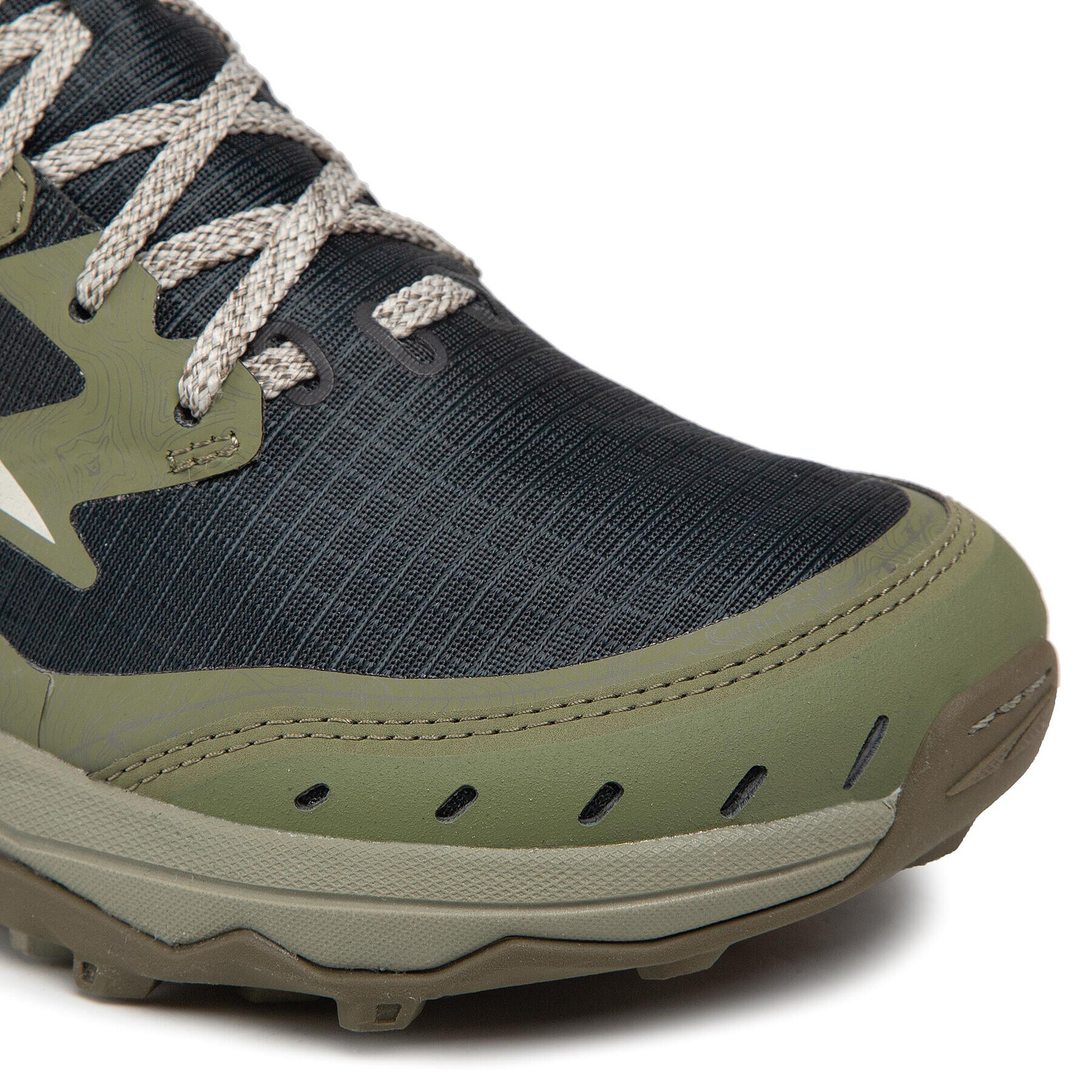 Altra Обувки M Lone Peak 6AL0A547L315-070 Зелен - Pepit.bg