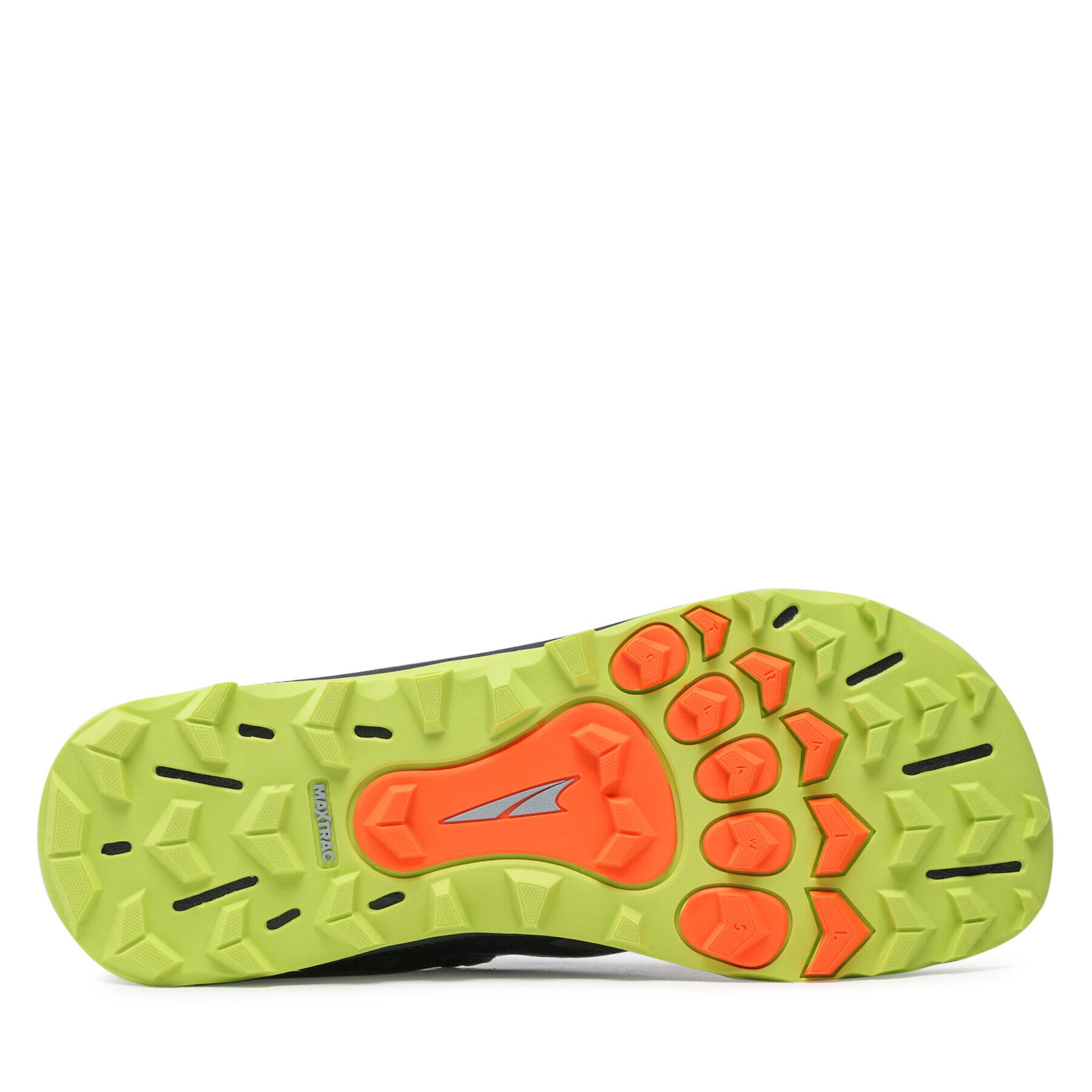 Altra Обувки M Lone Peak All AL0A4VQG23210 Сив - Pepit.bg