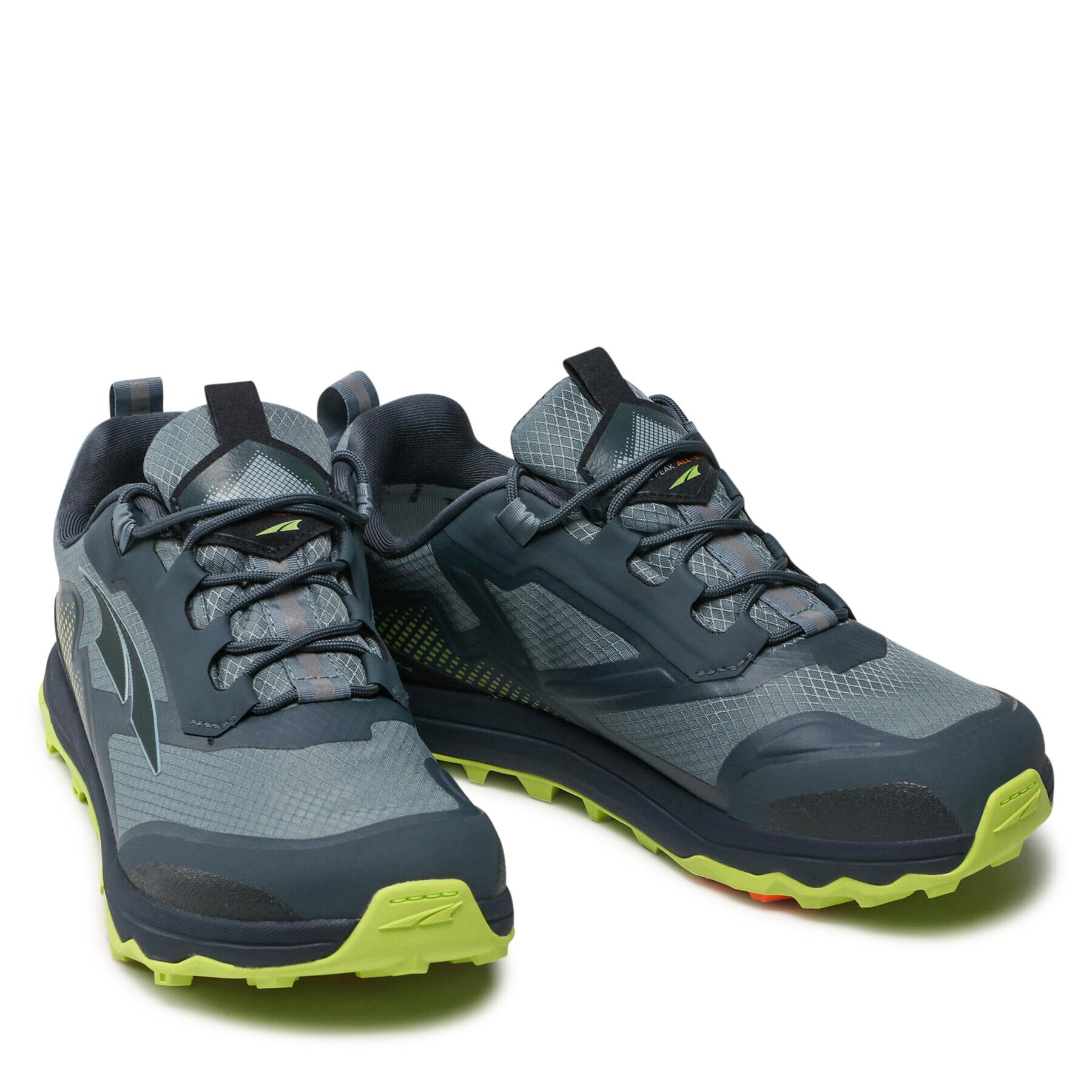 Altra Обувки M Lone Peak All AL0A4VQG23210 Сив - Pepit.bg