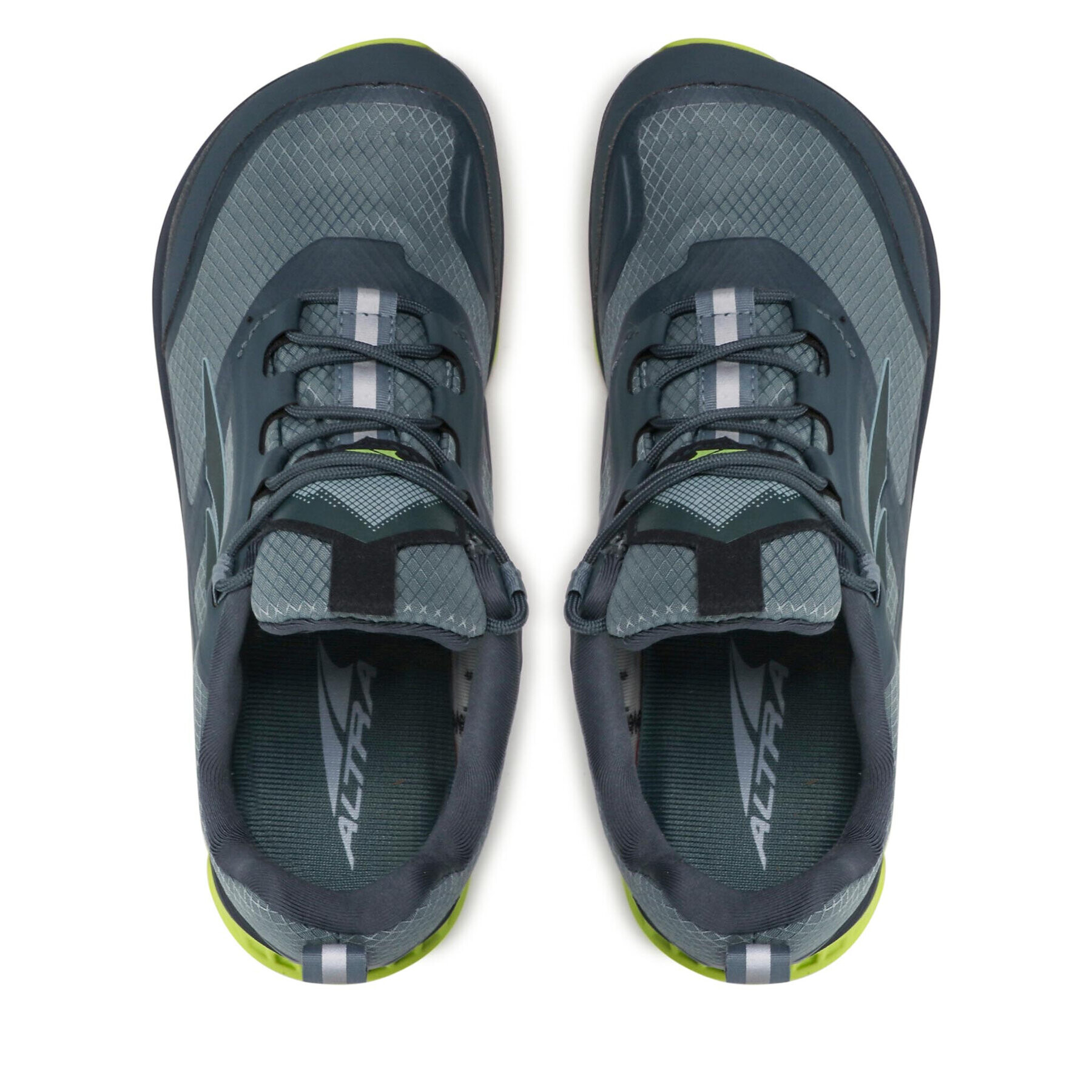 Altra Обувки M Lone Peak All AL0A4VQG23210 Сив - Pepit.bg