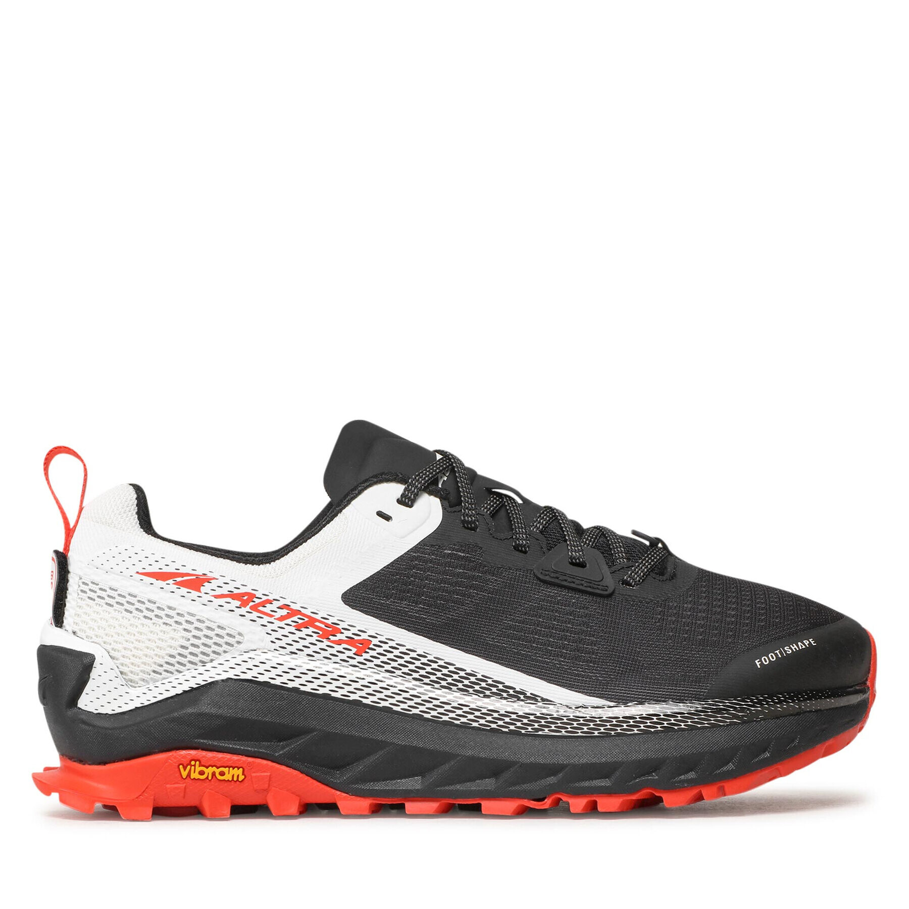 Altra Обувки M Olympus 4 AL0A4VQM01010 Цветен - Pepit.bg
