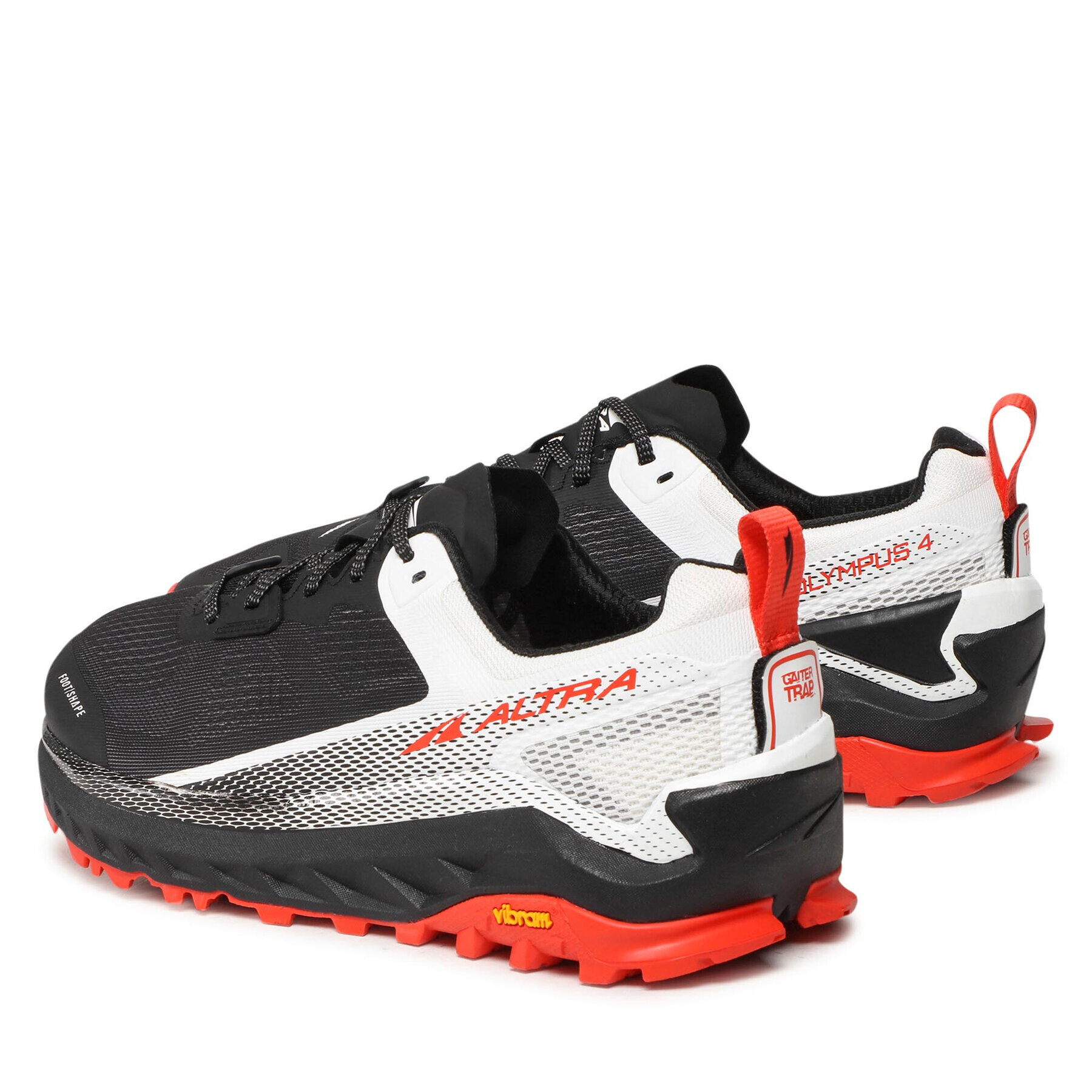 Altra Обувки M Olympus 4 AL0A4VQM01010 Цветен - Pepit.bg