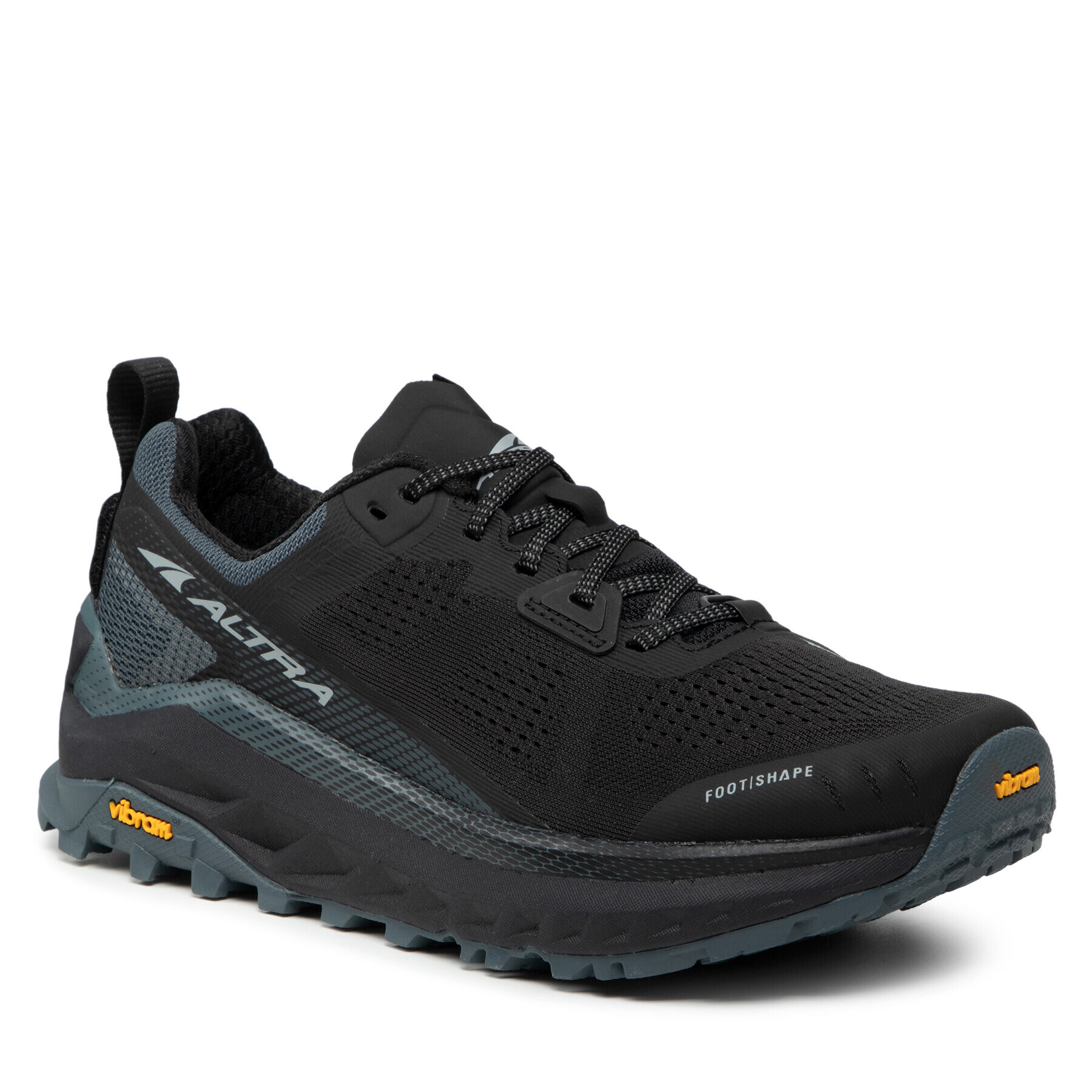 Altra Обувки M Olympus 4 AL0A4VQM042 Черен - Pepit.bg