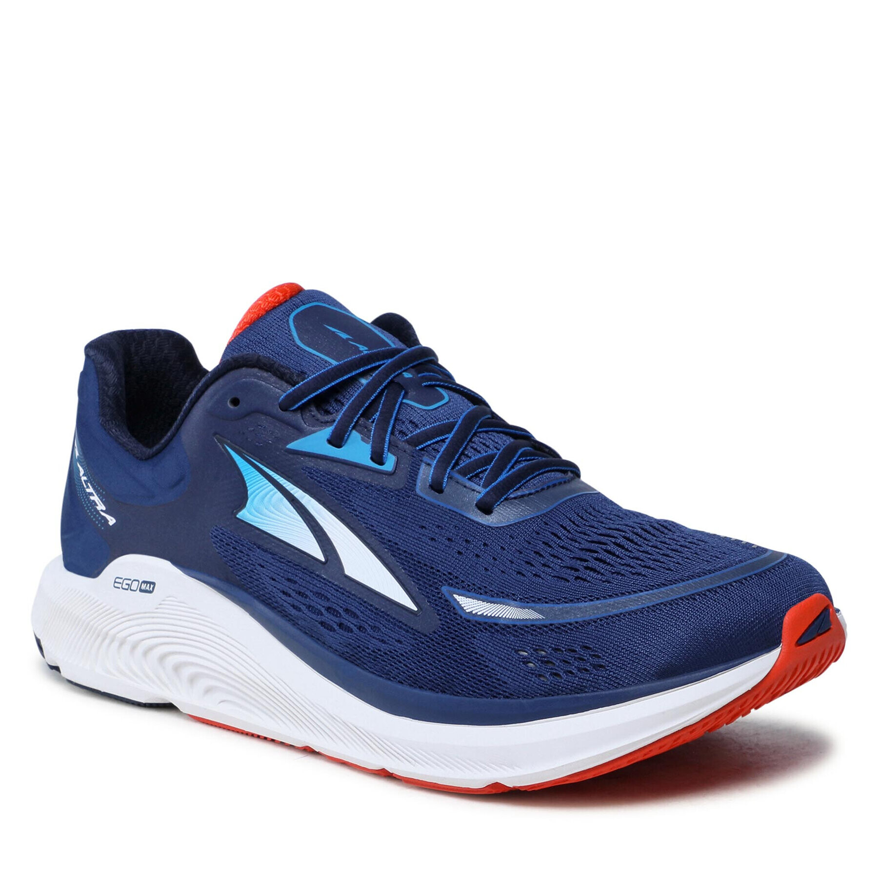 Altra Обувки M Paradigm 6 AL0A547142410-085 Тъмносин - Pepit.bg
