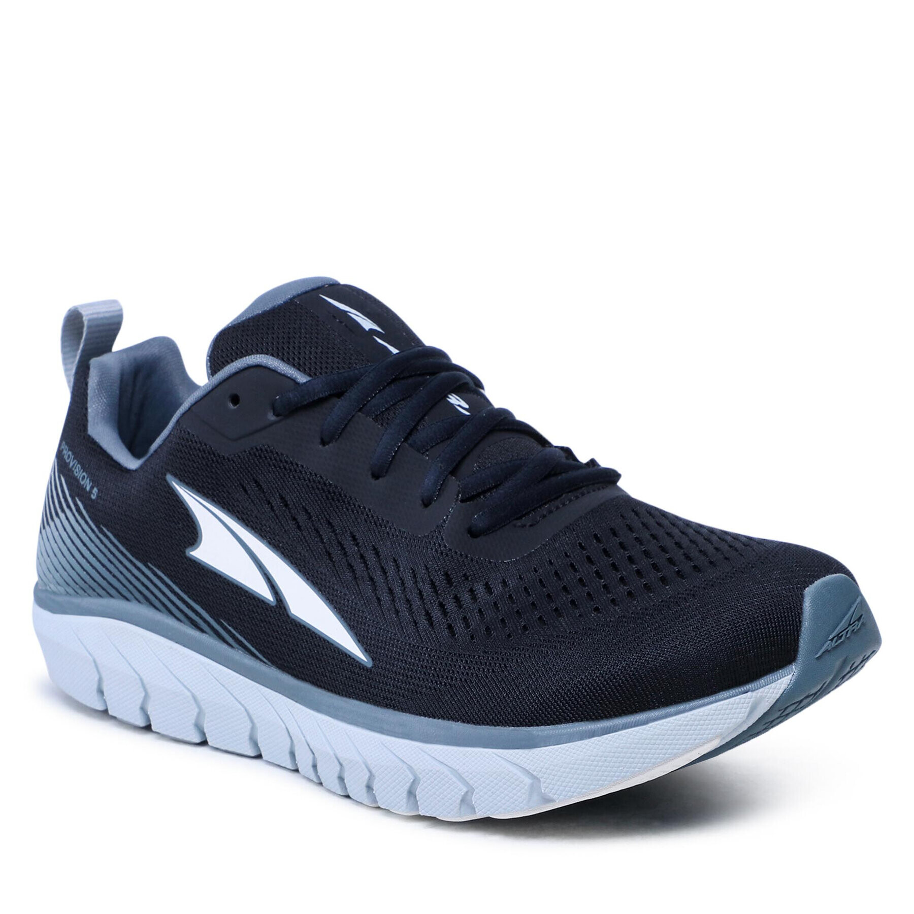 Altra Обувки M Provision 5 AL0A4VQJ020-080 Черен - Pepit.bg