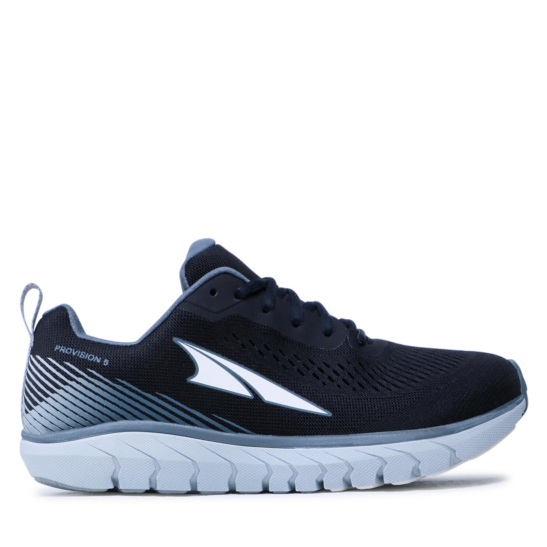 Altra Обувки M Provision 5 AL0A4VQJ020-080 Черен - Pepit.bg