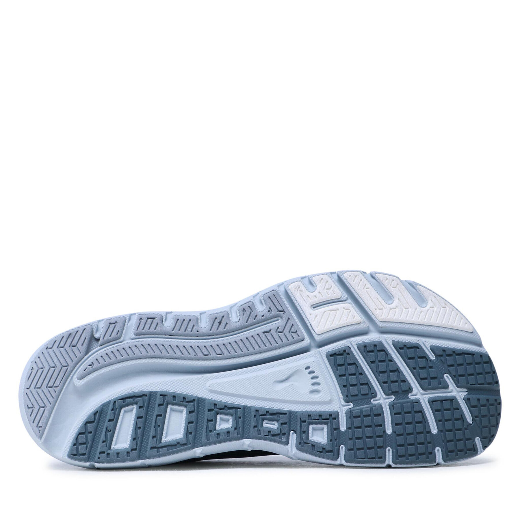 Altra Обувки M Provision 5 AL0A4VQJ020-080 Черен - Pepit.bg