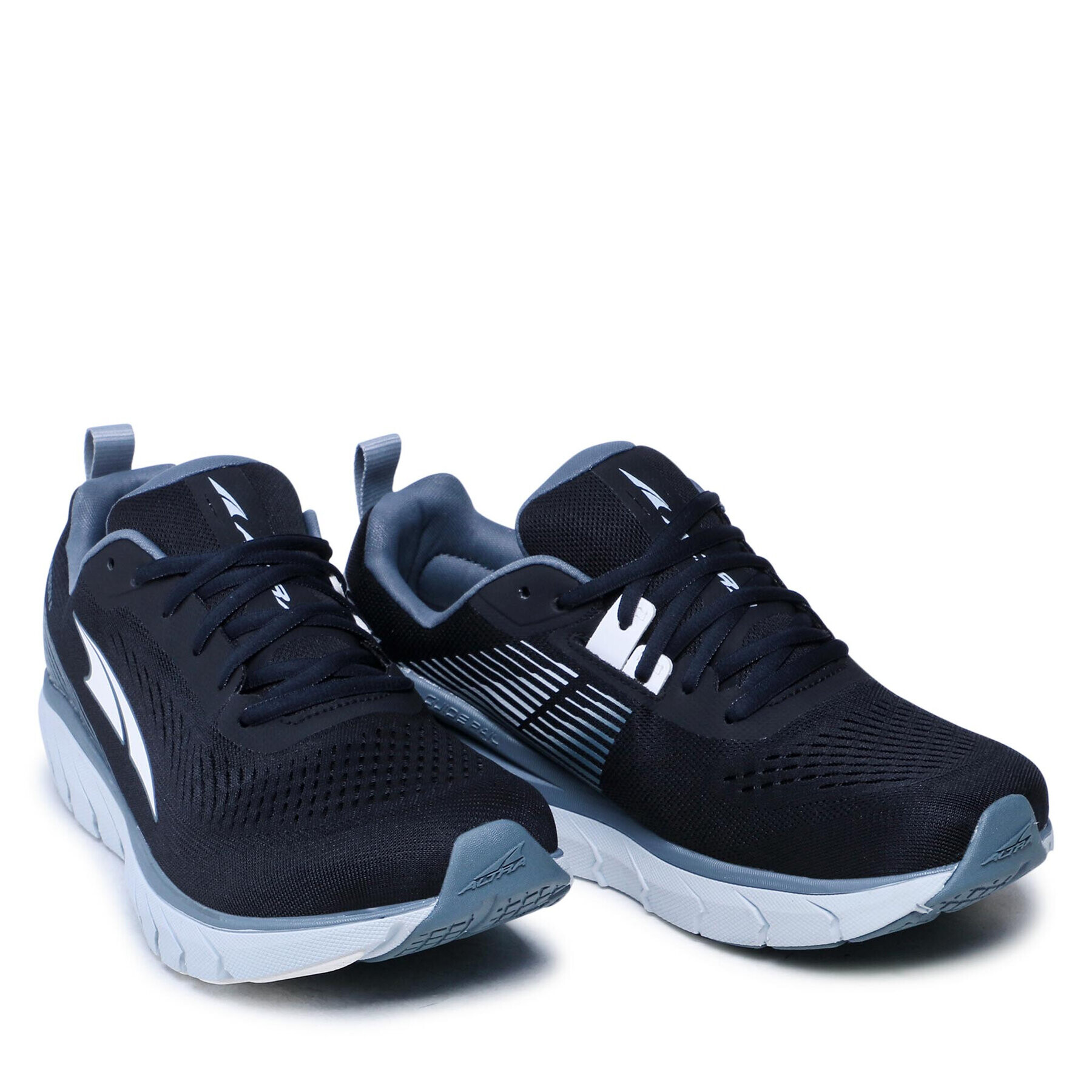 Altra Обувки M Provision 5 AL0A4VQJ020-080 Черен - Pepit.bg
