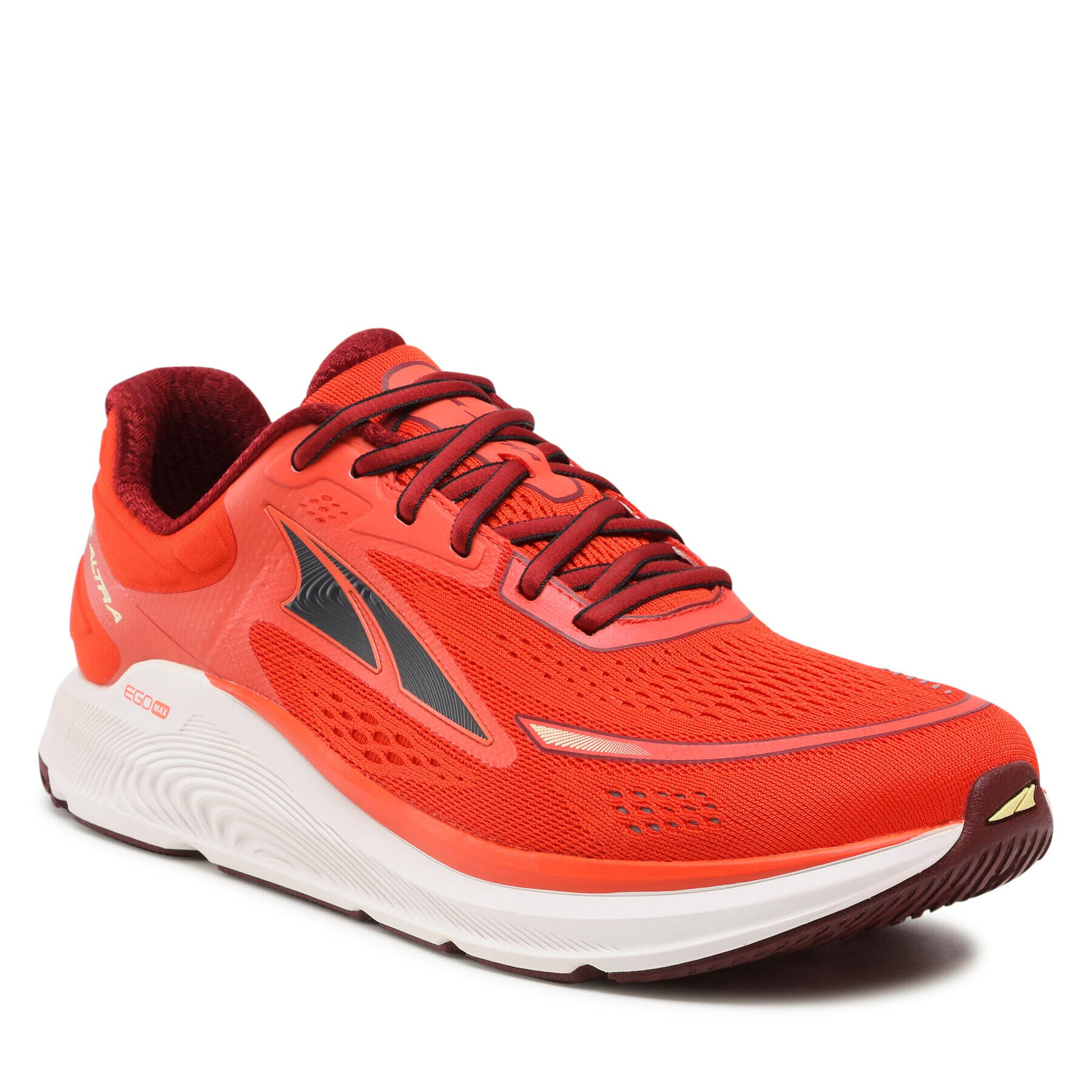Altra Обувки Paradigm 6 AL0A5471880-085 Оранжев - Pepit.bg
