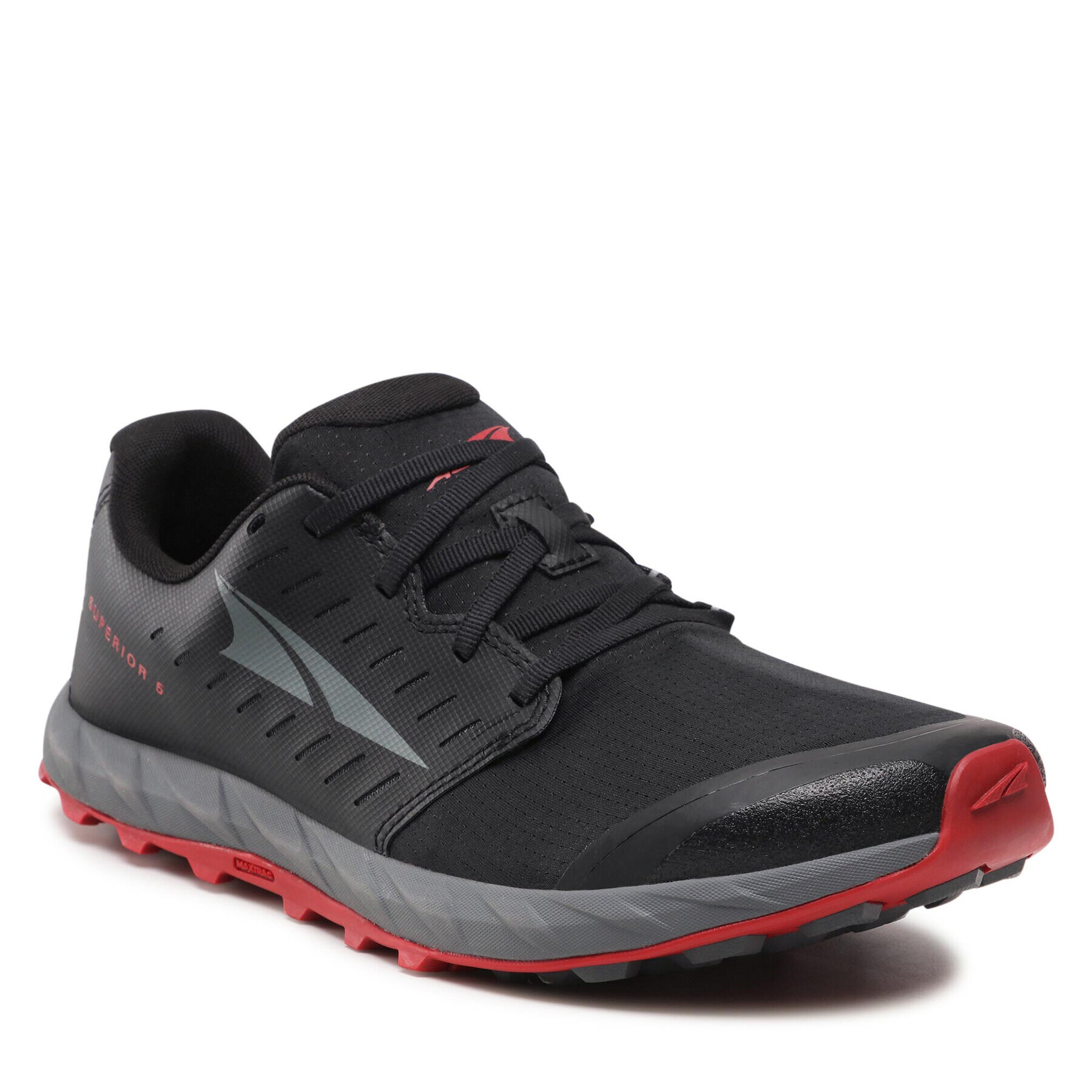 Altra Обувки Superior 5 AL0A546Z061-080 Черен - Pepit.bg