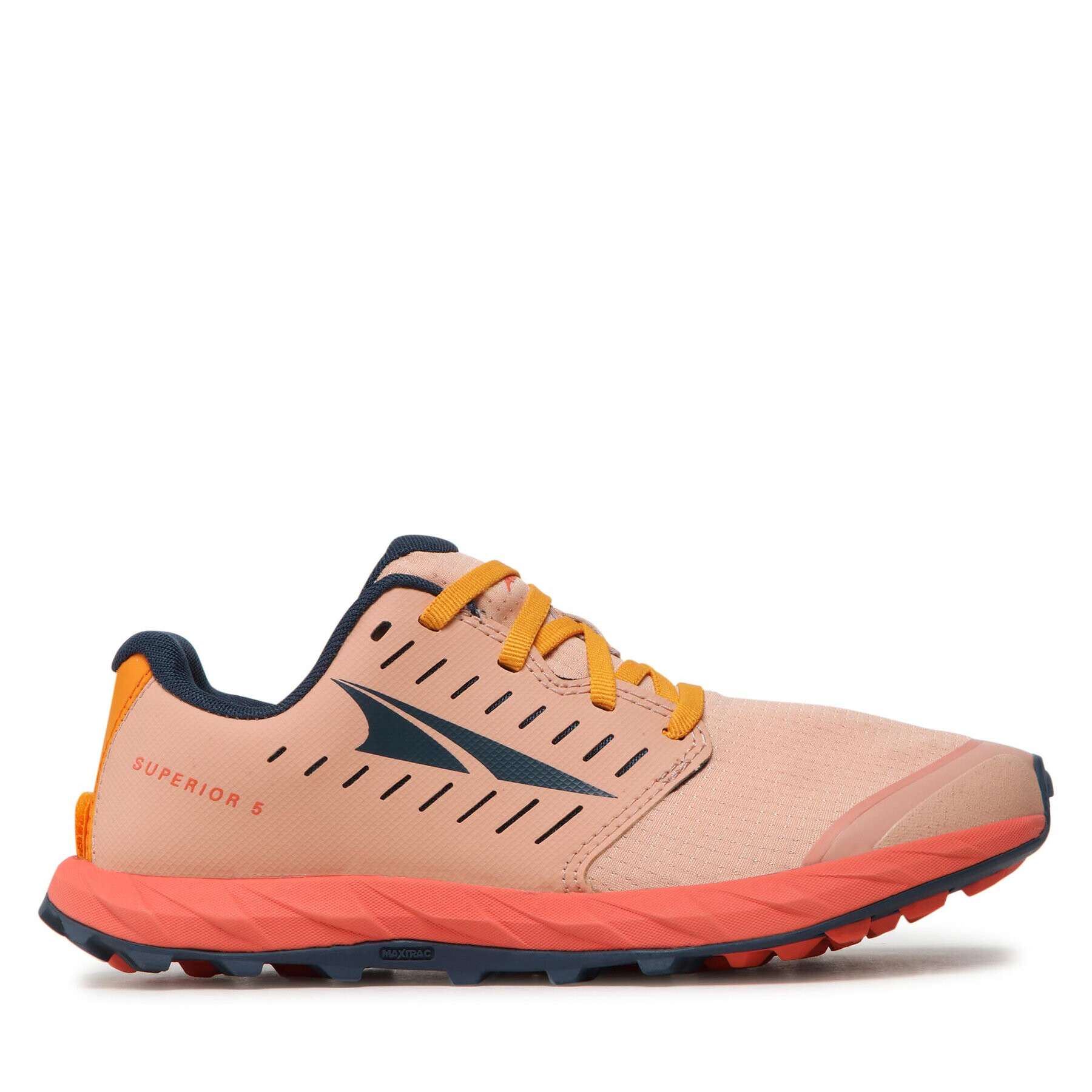Altra Обувки Superior 5 AL0A5483681-065 Розов - Pepit.bg