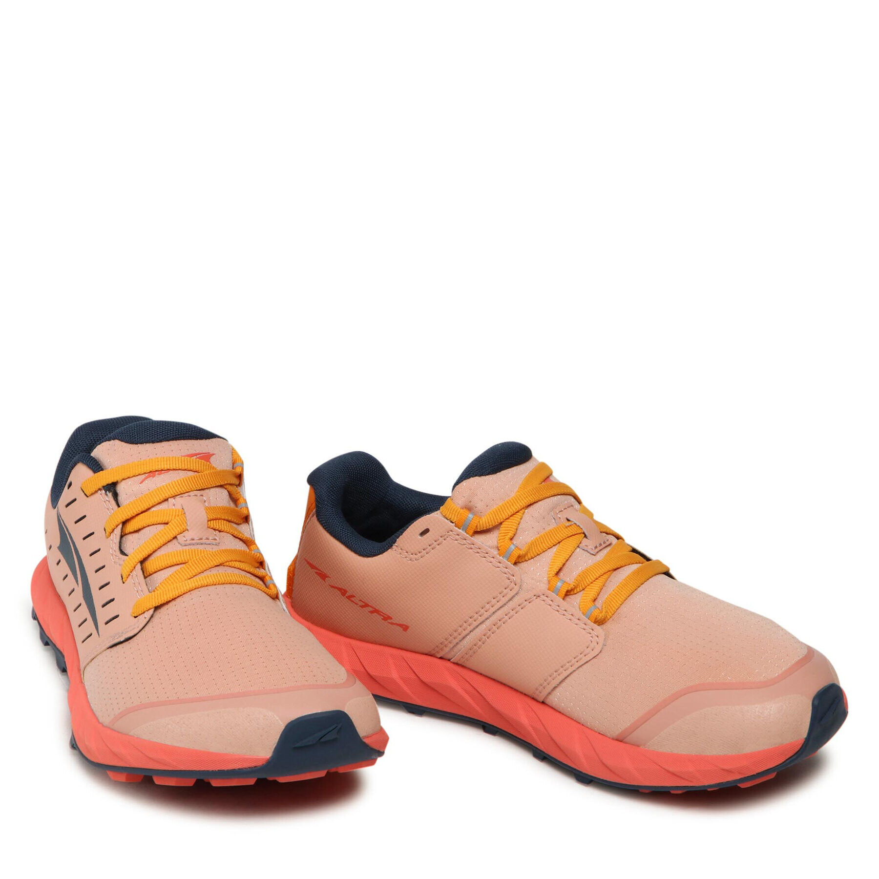 Altra Обувки Superior 5 AL0A5483681-065 Розов - Pepit.bg