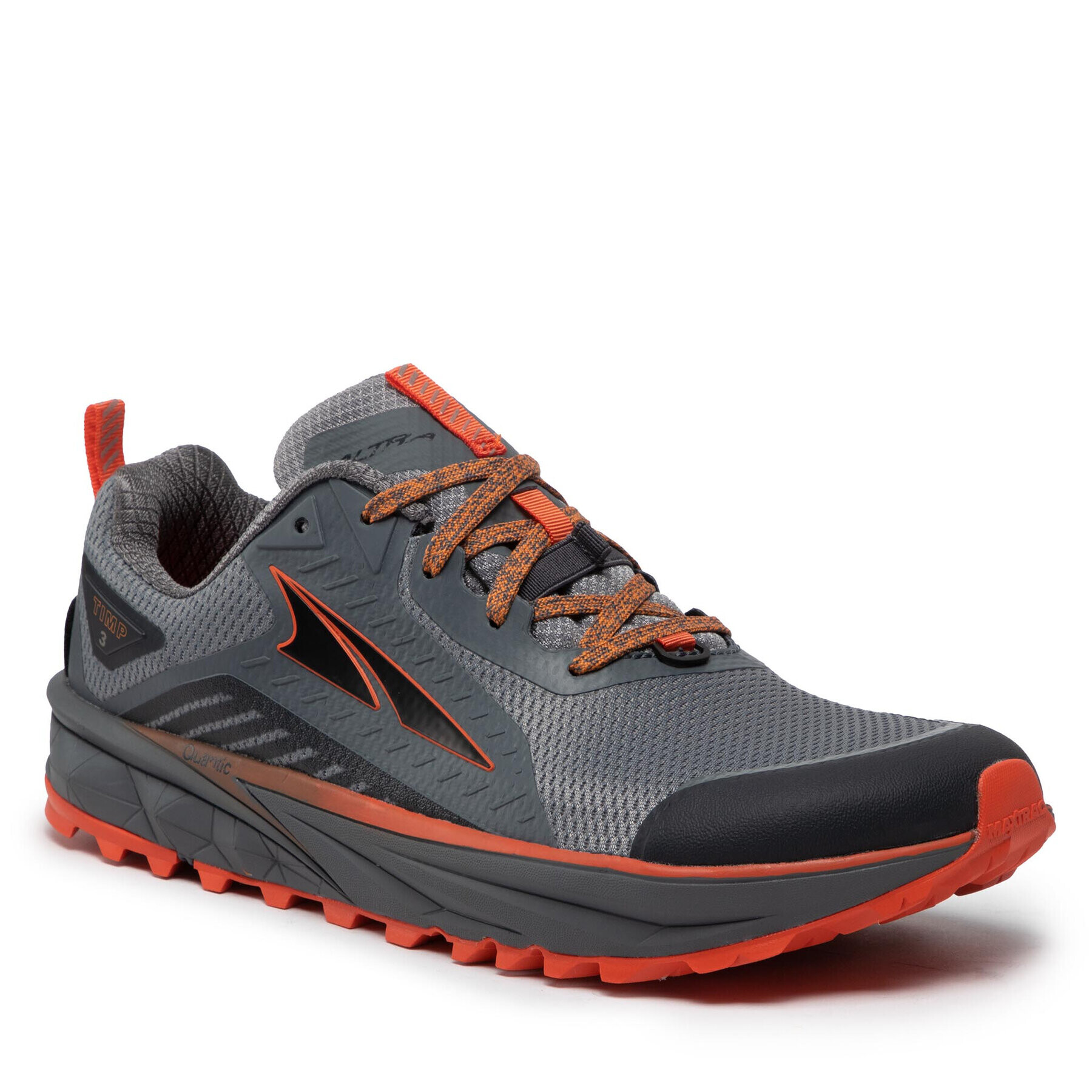 Altra Обувки Timp 3 AL0A4VQI280-080 Сив - Pepit.bg
