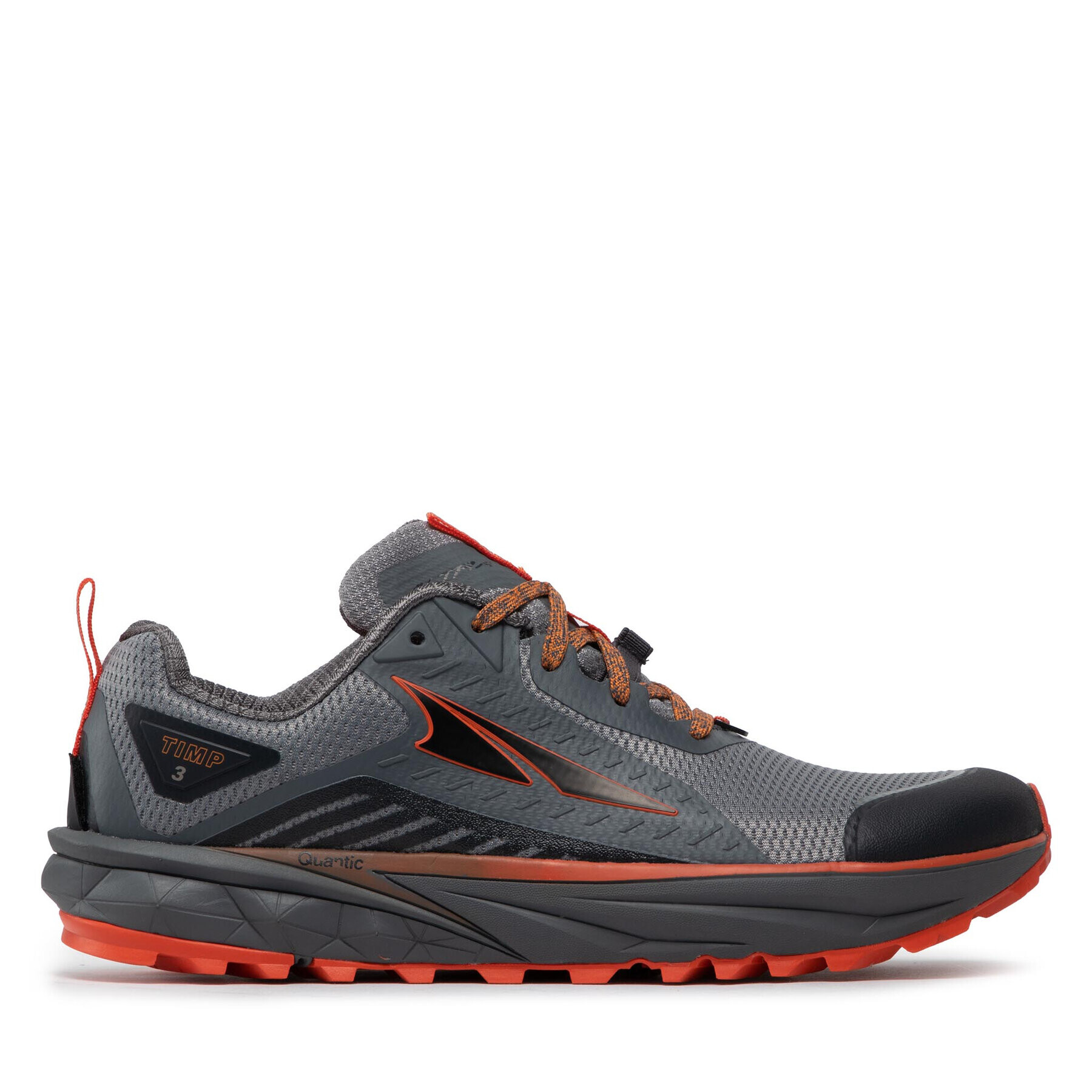 Altra Обувки Timp 3 AL0A4VQI280-080 Сив - Pepit.bg