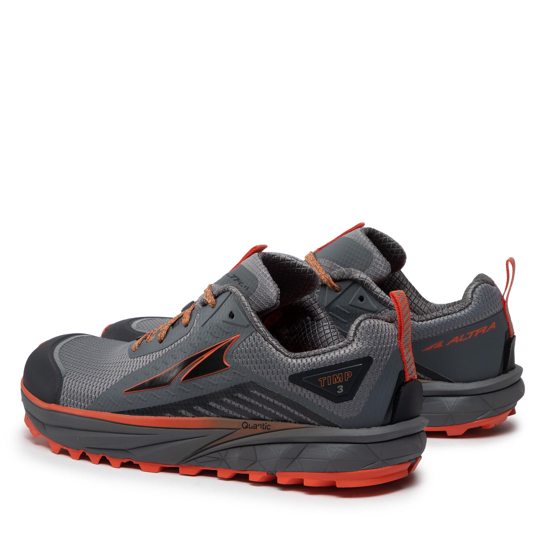 Altra Обувки Timp 3 AL0A4VQI280-080 Сив - Pepit.bg