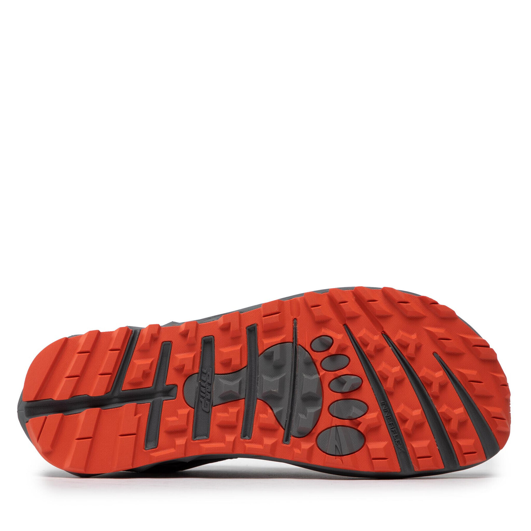 Altra Обувки Timp 3 AL0A4VQI280-080 Сив - Pepit.bg