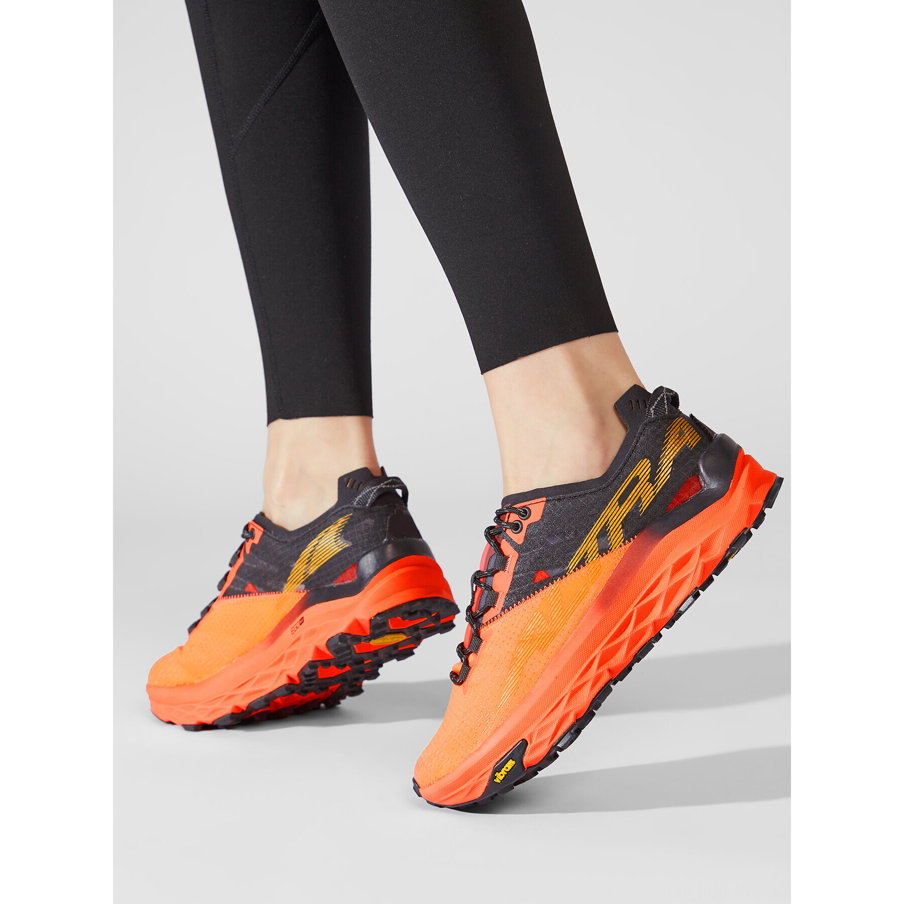 Altra Обувки W Mont Blanc AL0A548D602-065 Розов - Pepit.bg