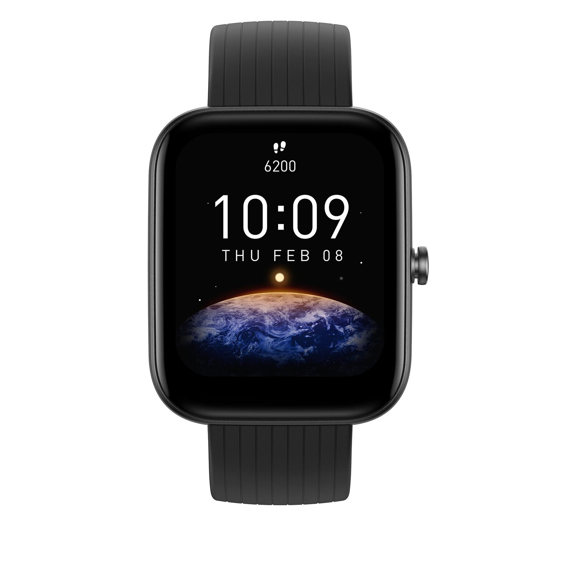 Amazfit Smartwatch Bip 3 Pro A2171 Черен - Pepit.bg