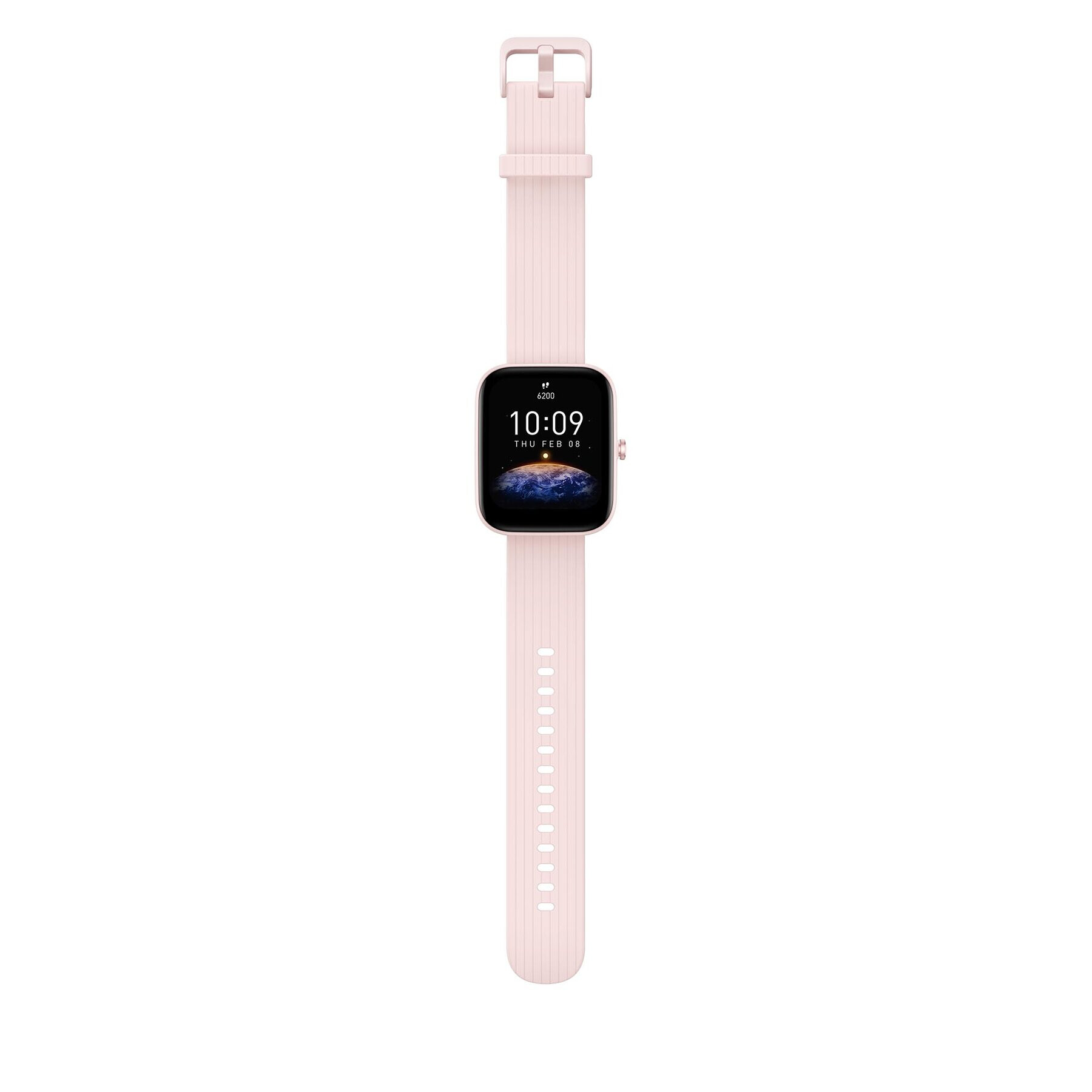 Amazfit Smartwatch Bip 3 Pro Розов - Pepit.bg