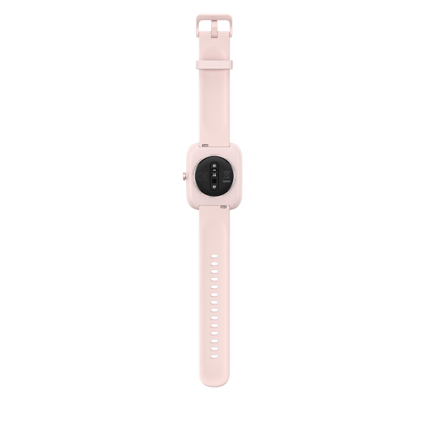 Amazfit Smartwatch Bip 3 Pro Розов - Pepit.bg