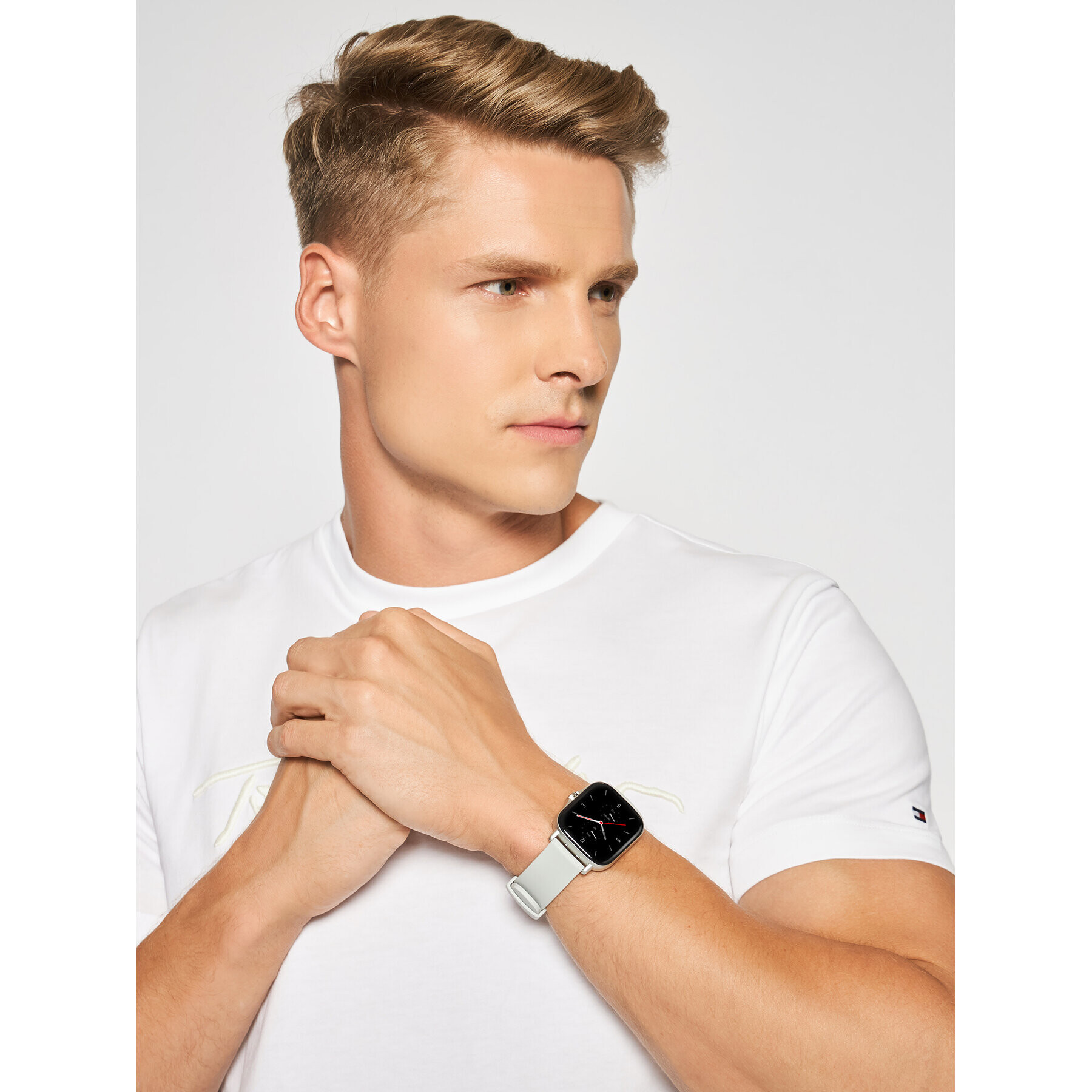 Amazfit Smartwatch GTS 2 A2021 Сив - Pepit.bg